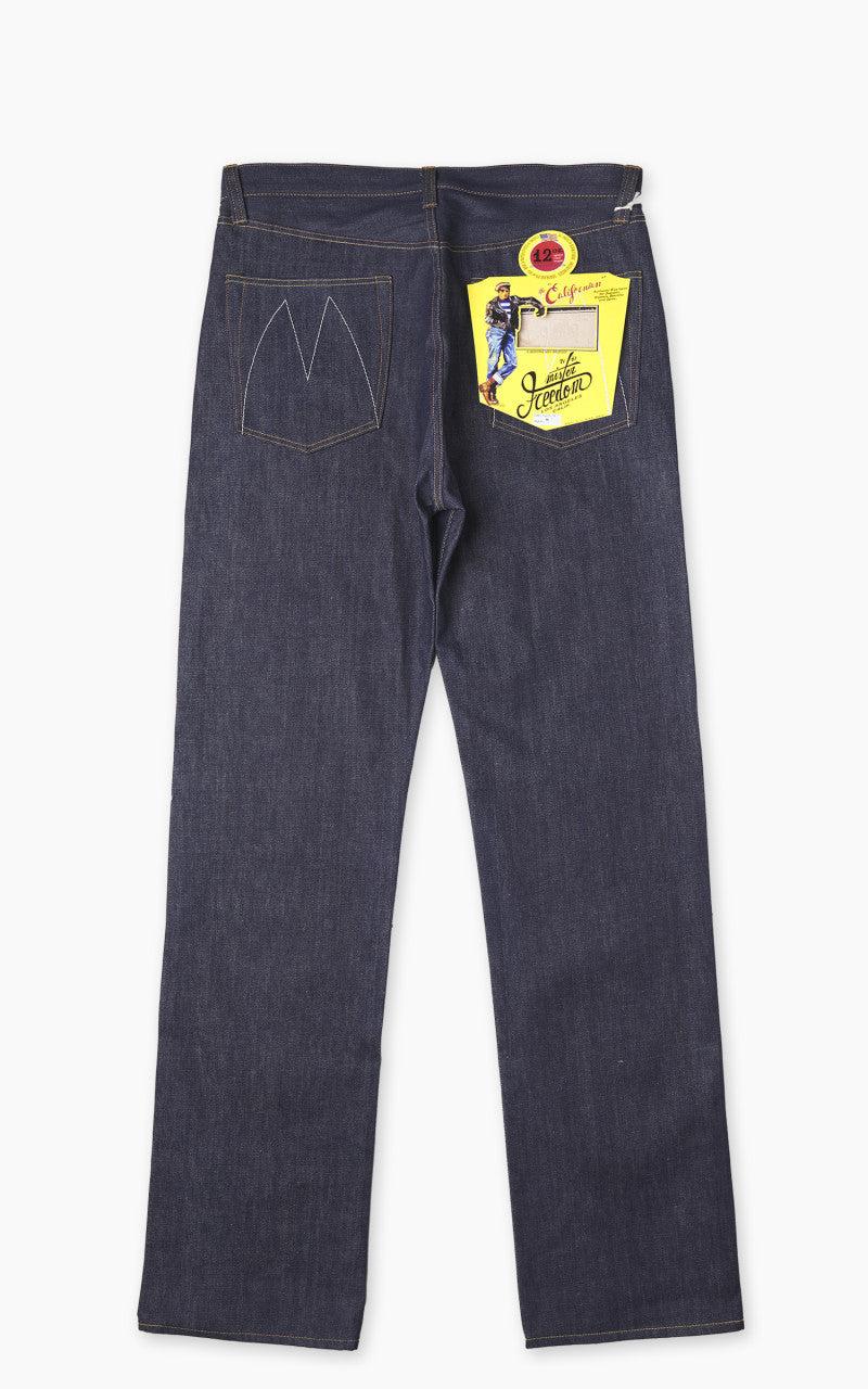 Californian Lot 54 Reissue Jeans Cone Denim Indigo