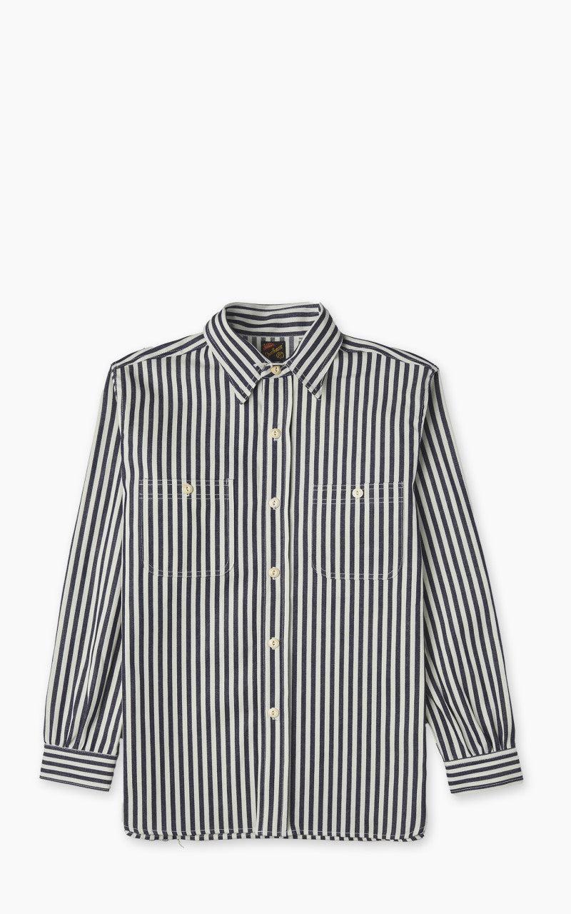 Workman Shirt Hickory