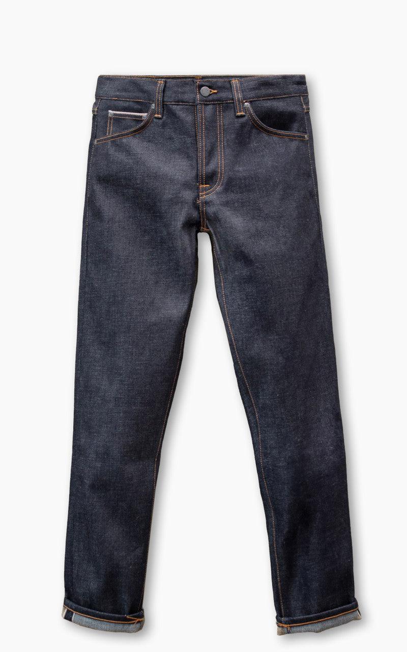 Steady Eddie II Dry Ace Selvage