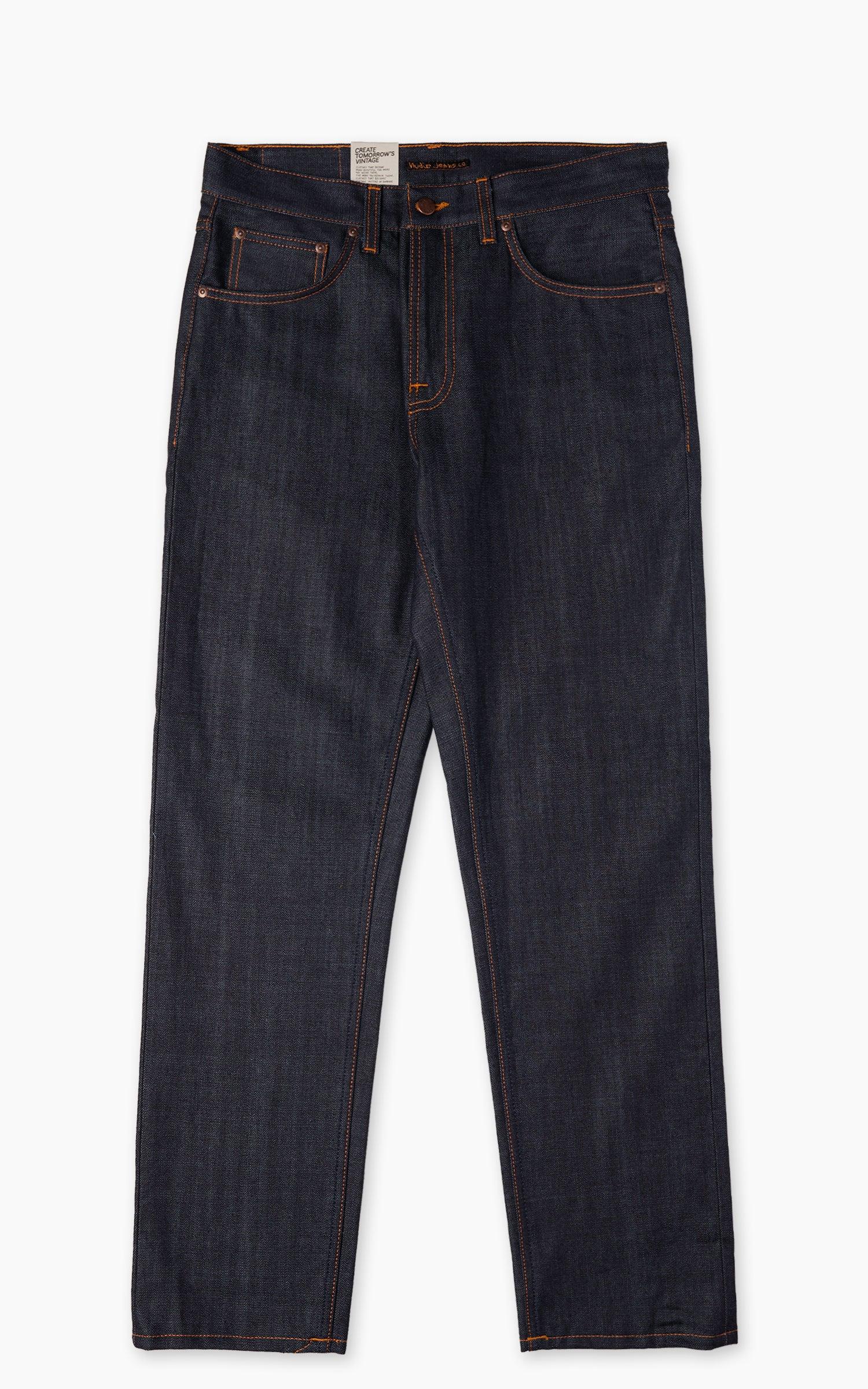 Gritty Jackson Blue Dry Two