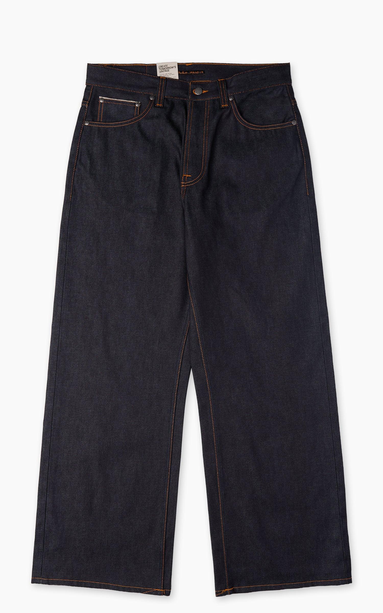 Loud Larry Lightning Selvage