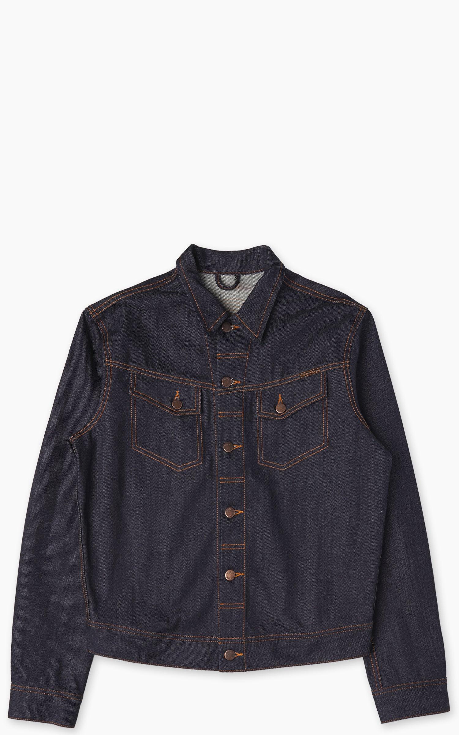 Conny Denim Jacket Dry One