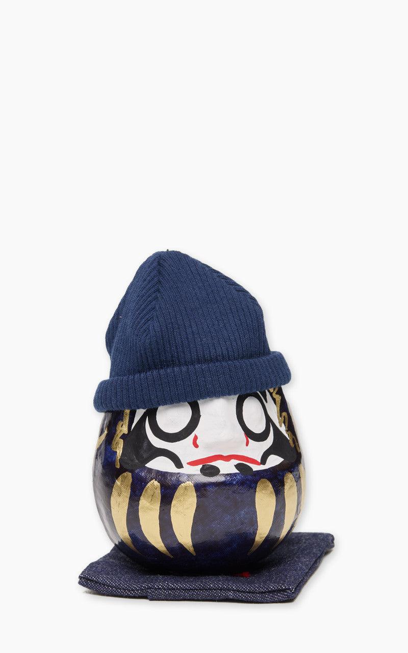 Daruma Indigo