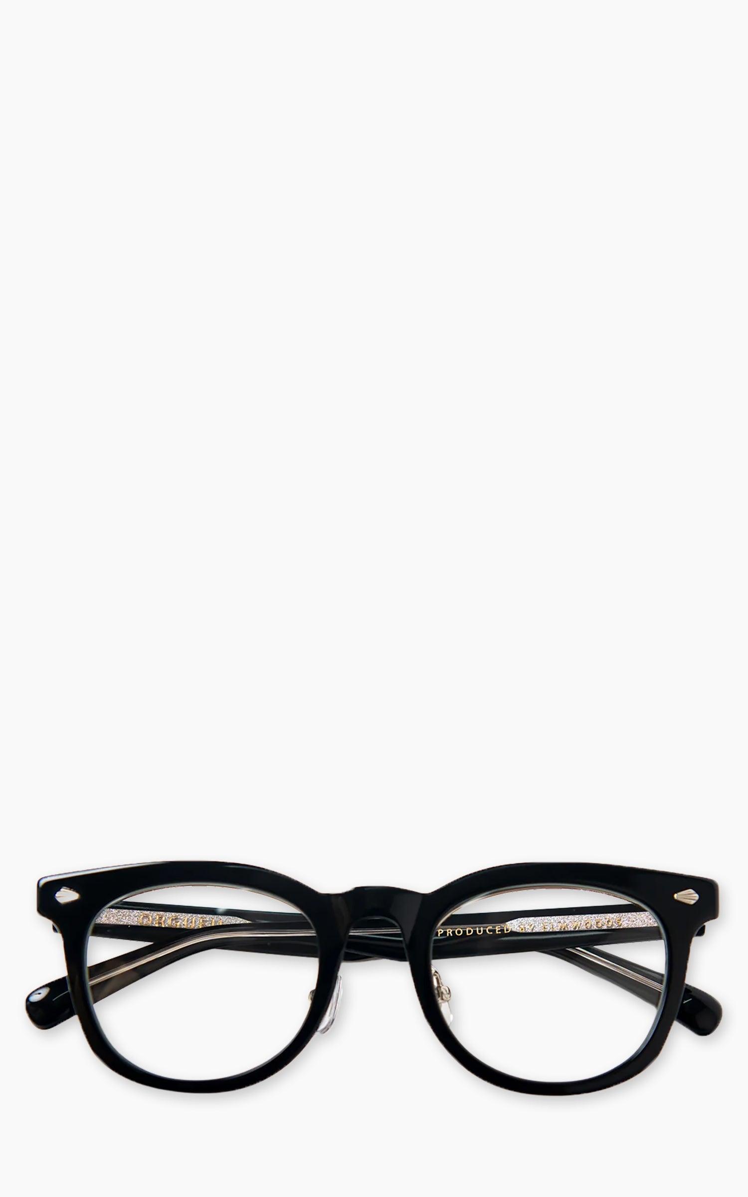 OR-7358B Flip Up Sunglasses Clear