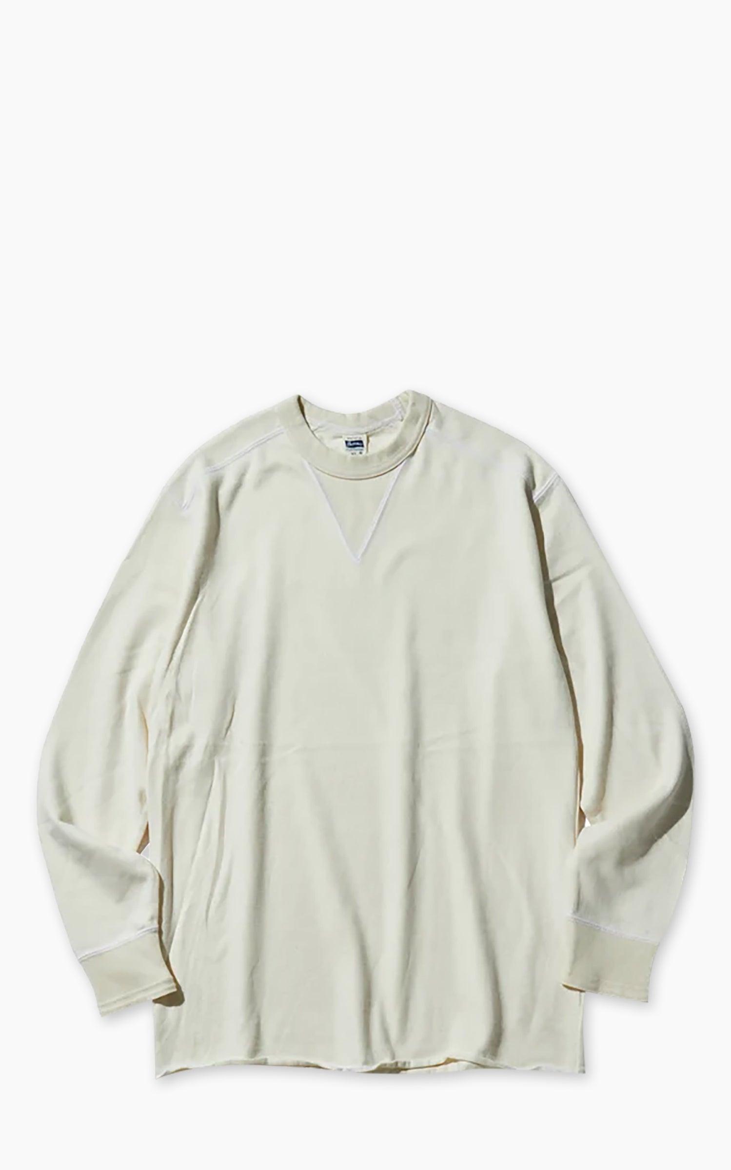 PCT1 Longsleeve Oatmeal