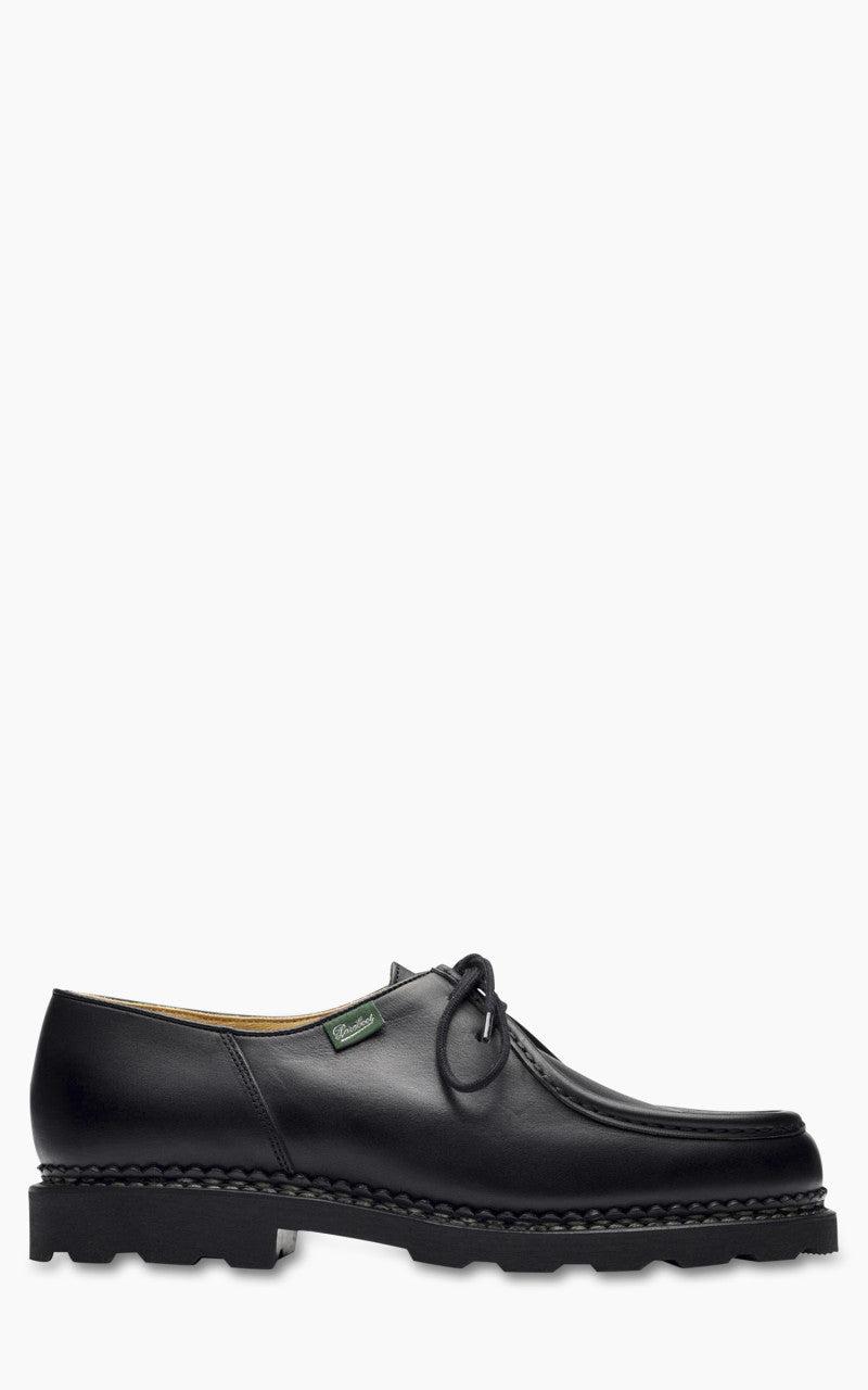 Michael Derby Black