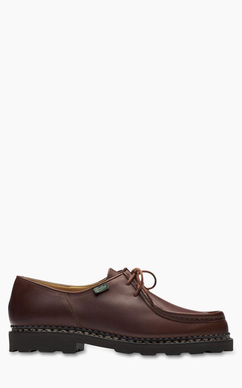 Michael Derby Marron