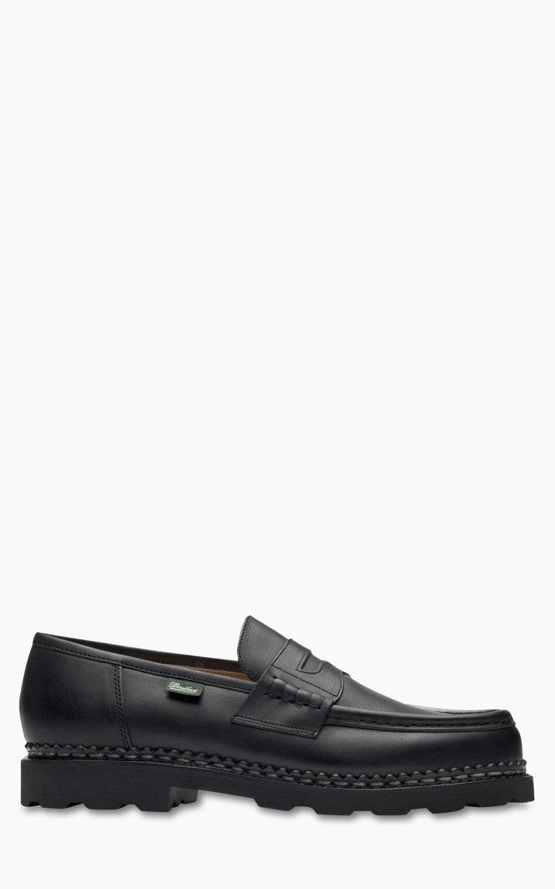 Reims Loafer Black