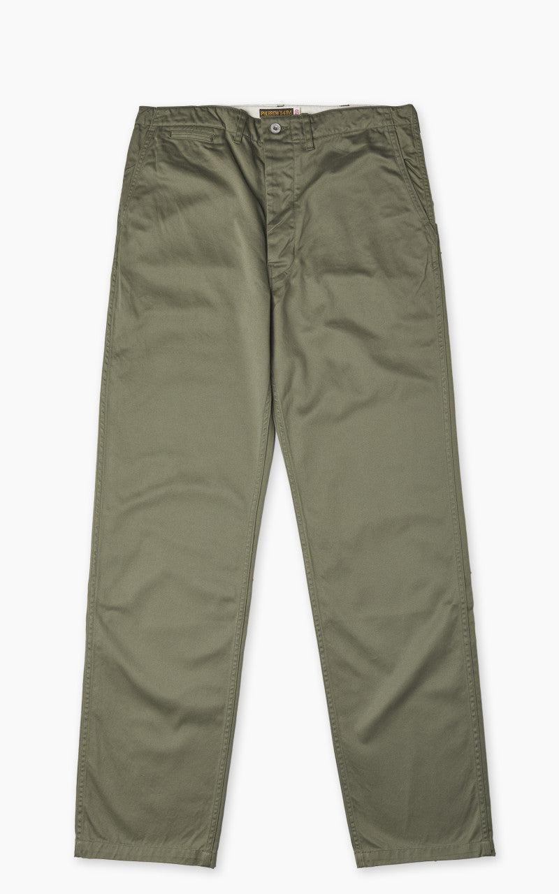 P41M M-41 US Army Trouser Olive