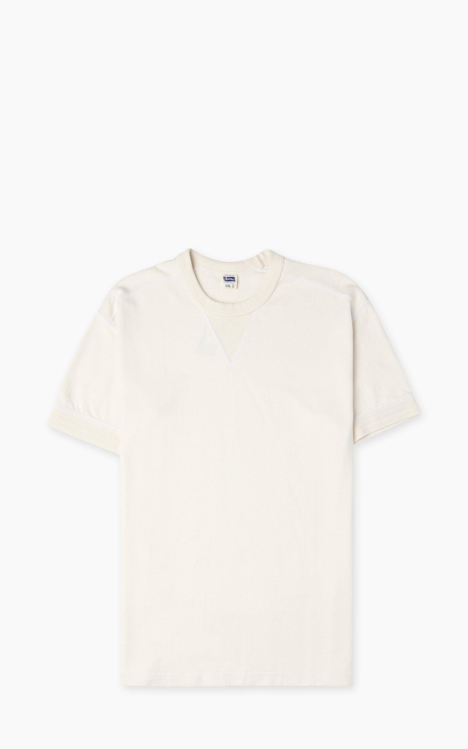 PCT1-S Short Sleeve Oat