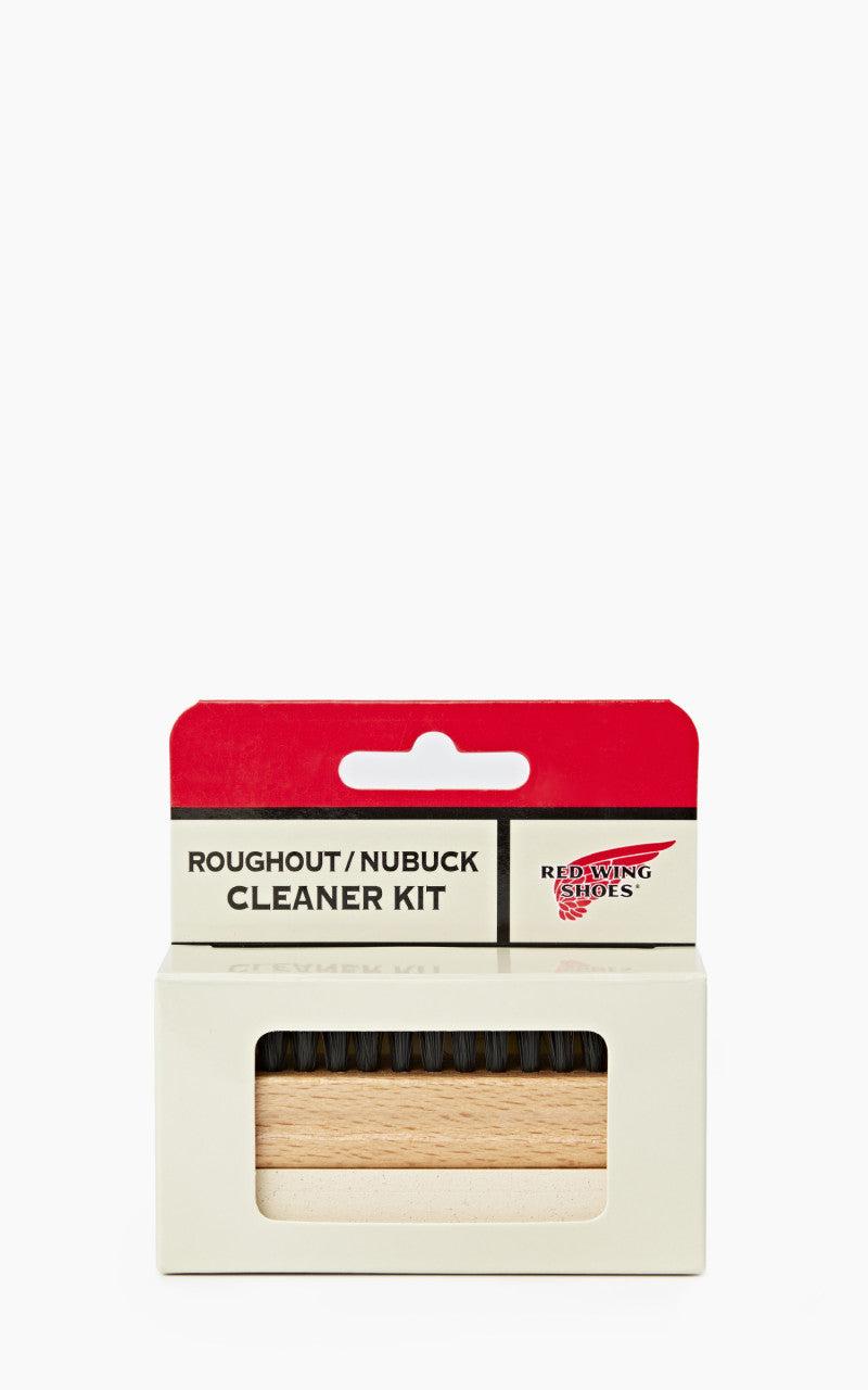 Roughout/Nubuck Cleaner