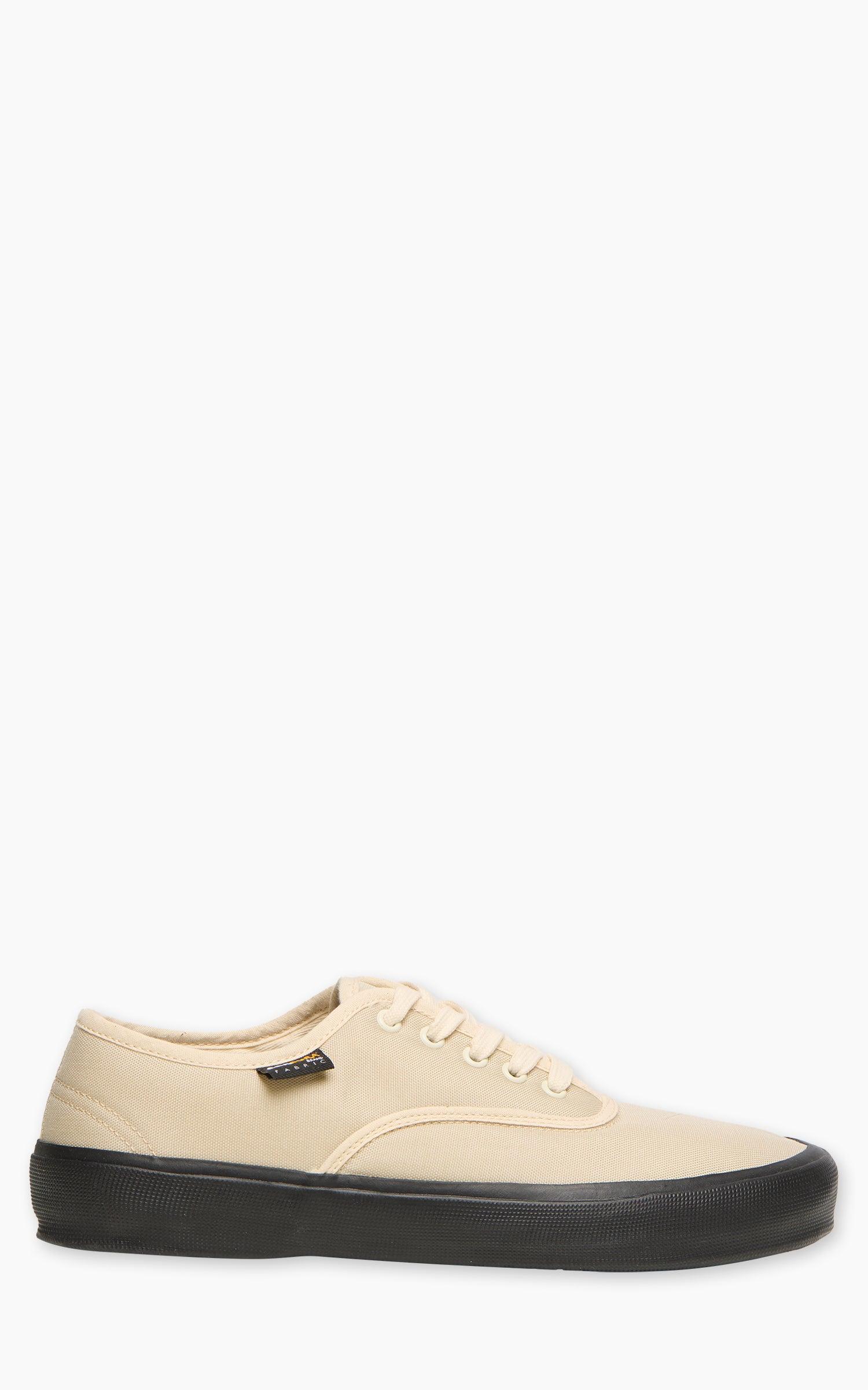 5851C U.S. Navy Military Trainer Natural/Black