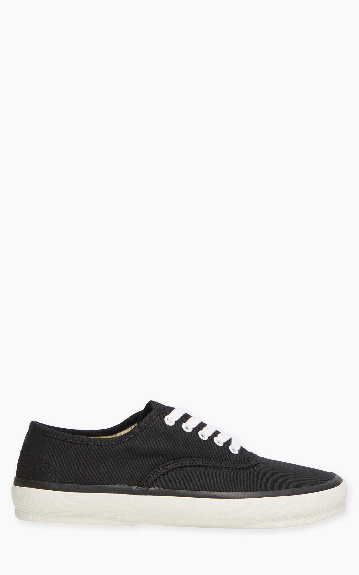 5851TWF U.S. Navy Military Trainer Black