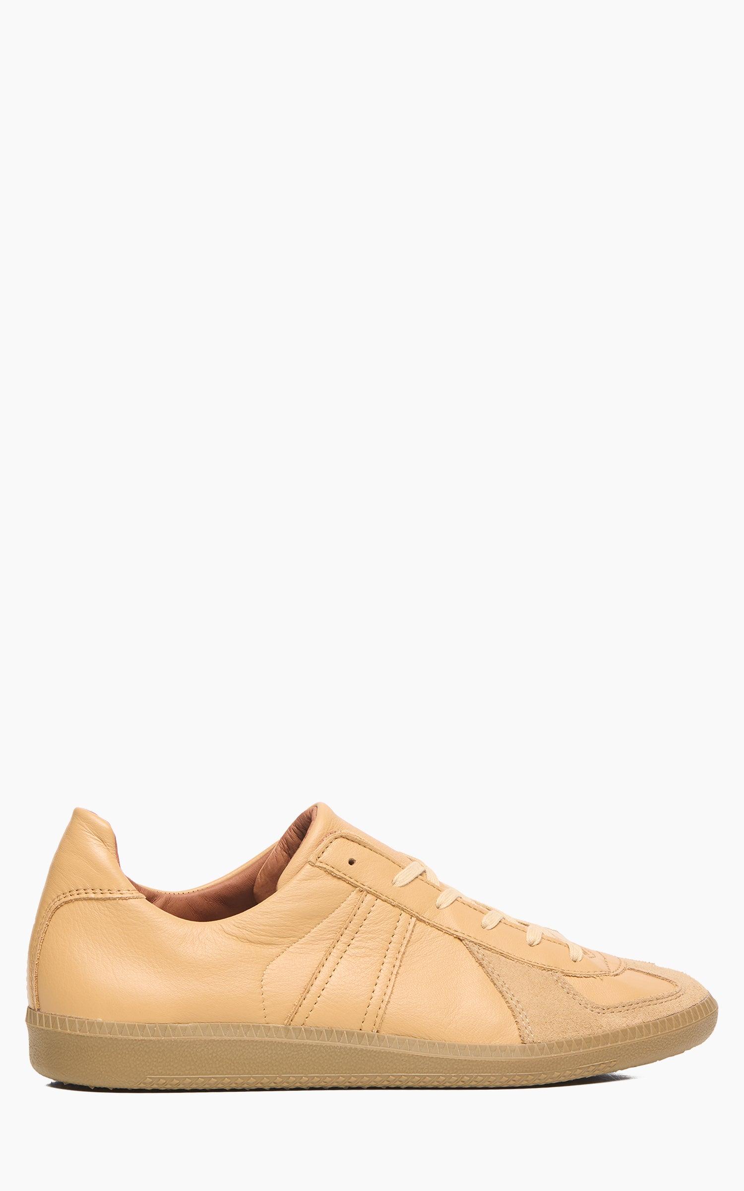 1700L German Military Trainer Light Beige