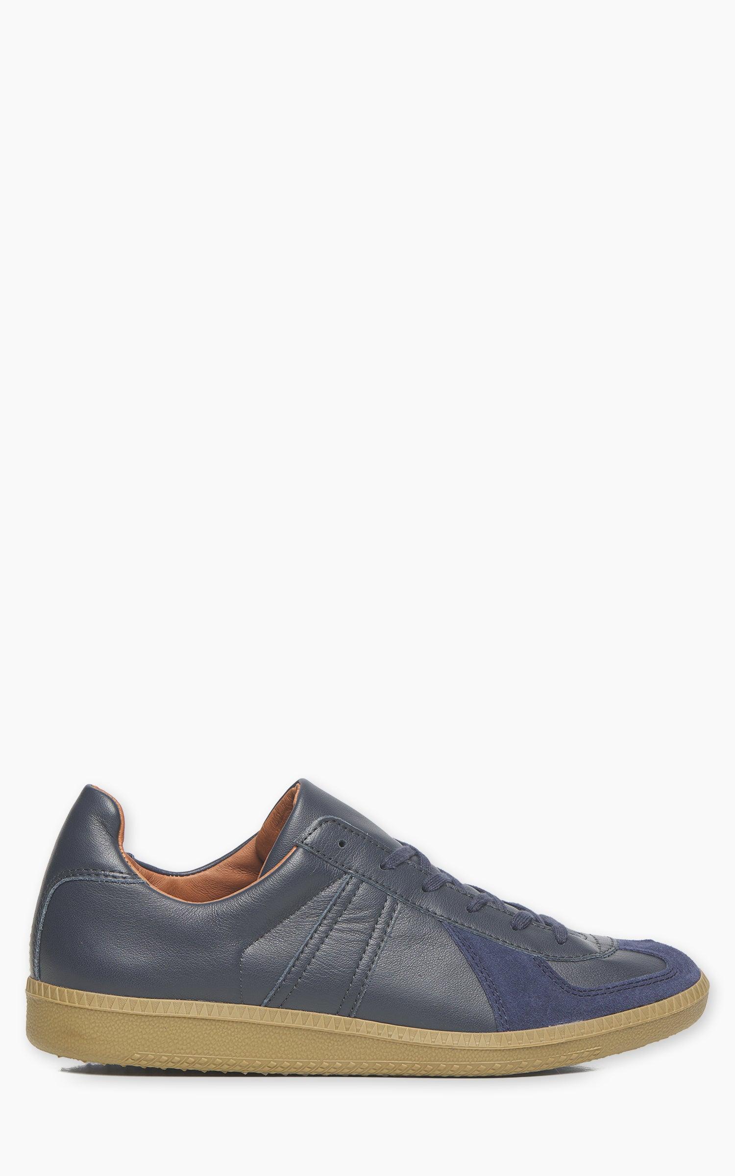 1700L German Military Trainer Navy