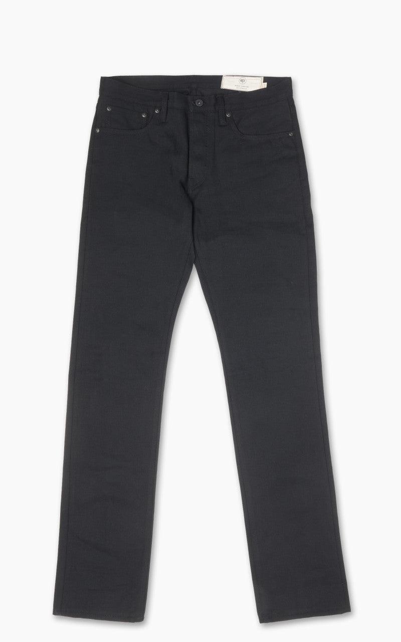 Stanton Selvedge Stealth 11oz