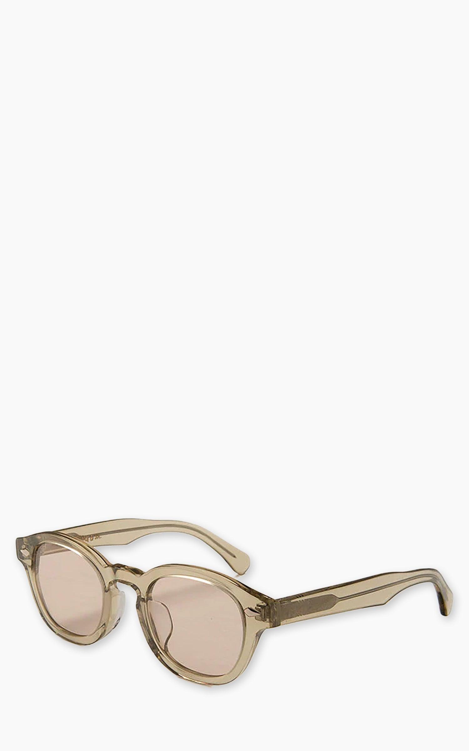 7558 Sunglasses Yellow