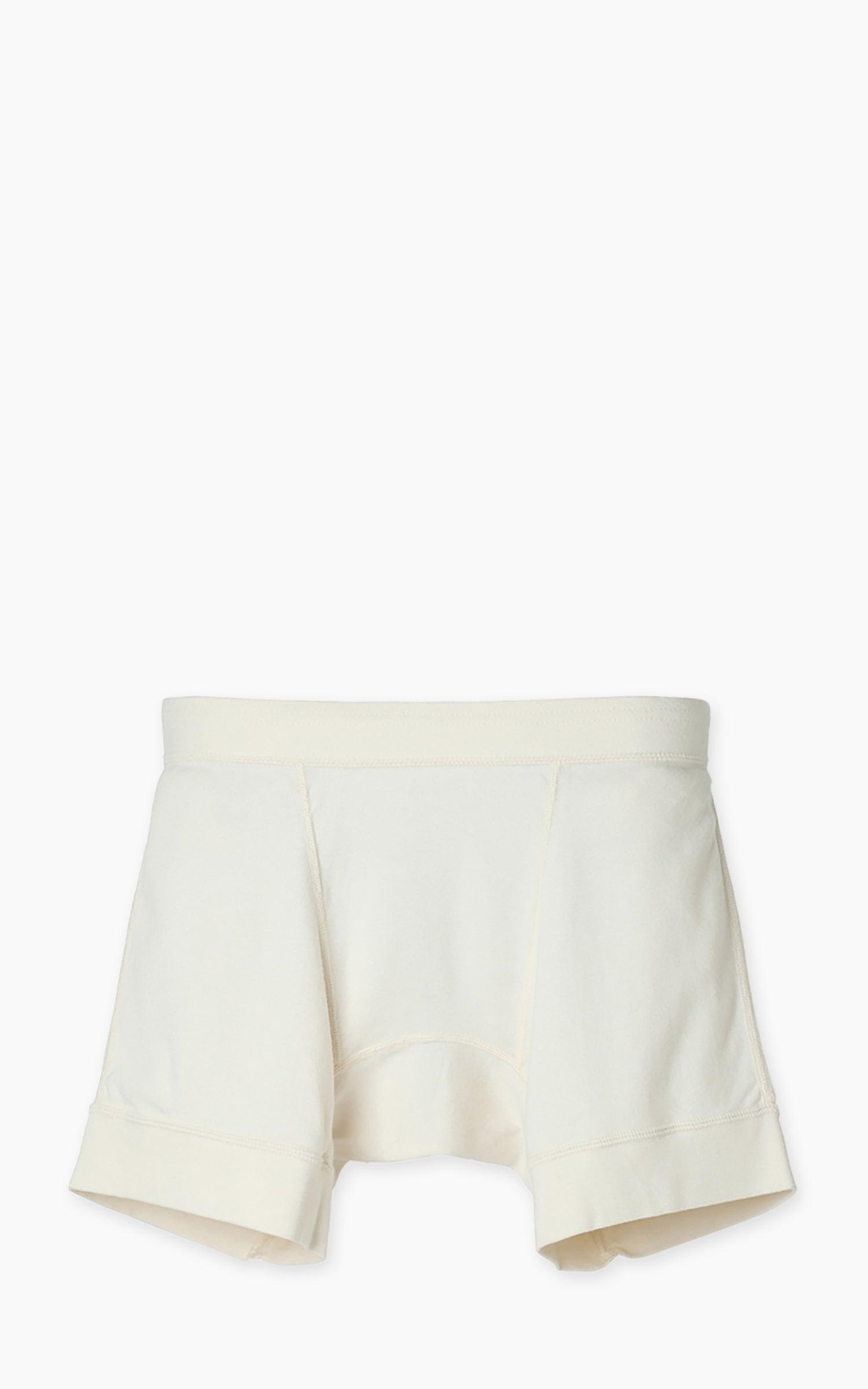 Athletic Boxer Brief Natural