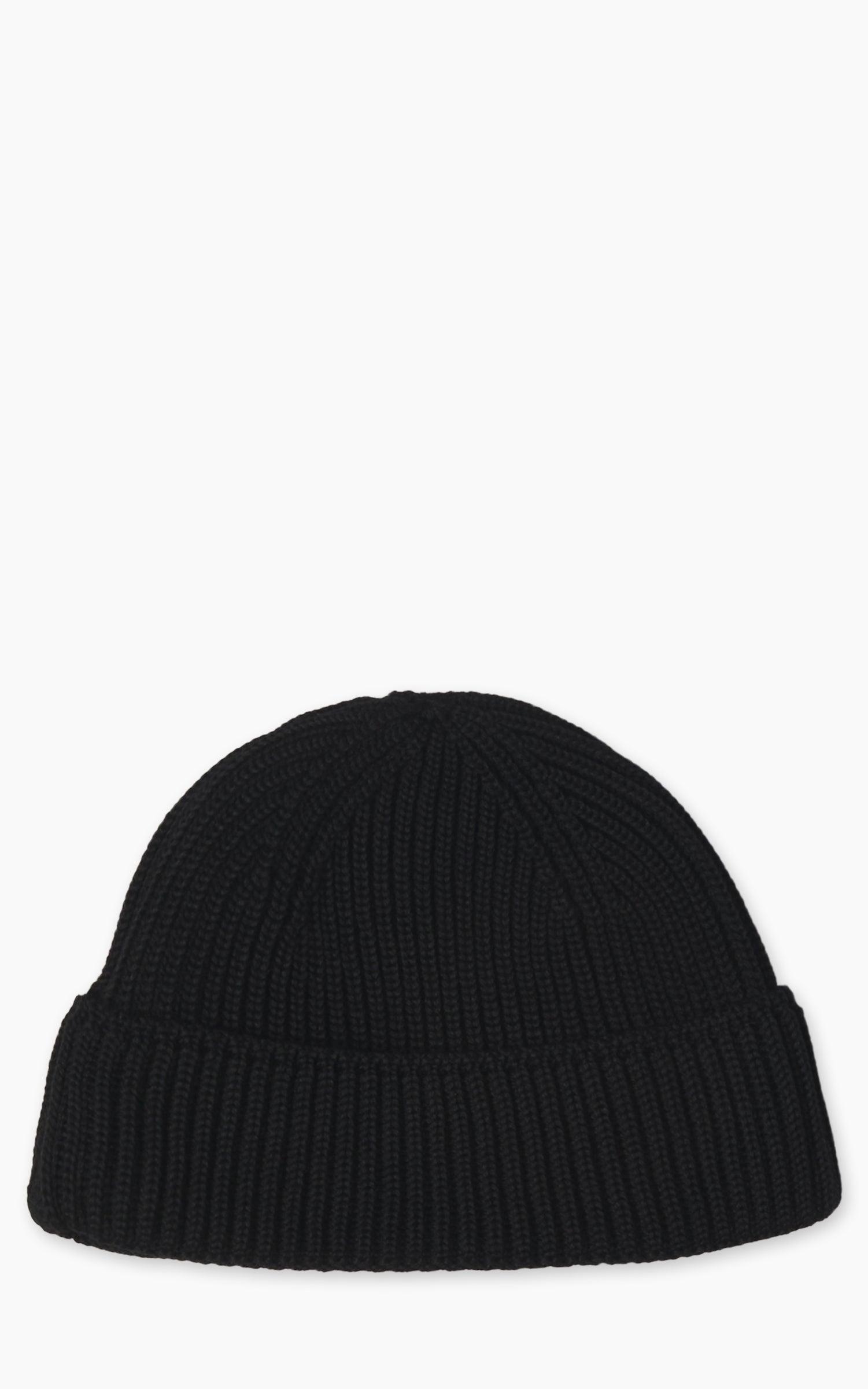 Fender Hat Black Void