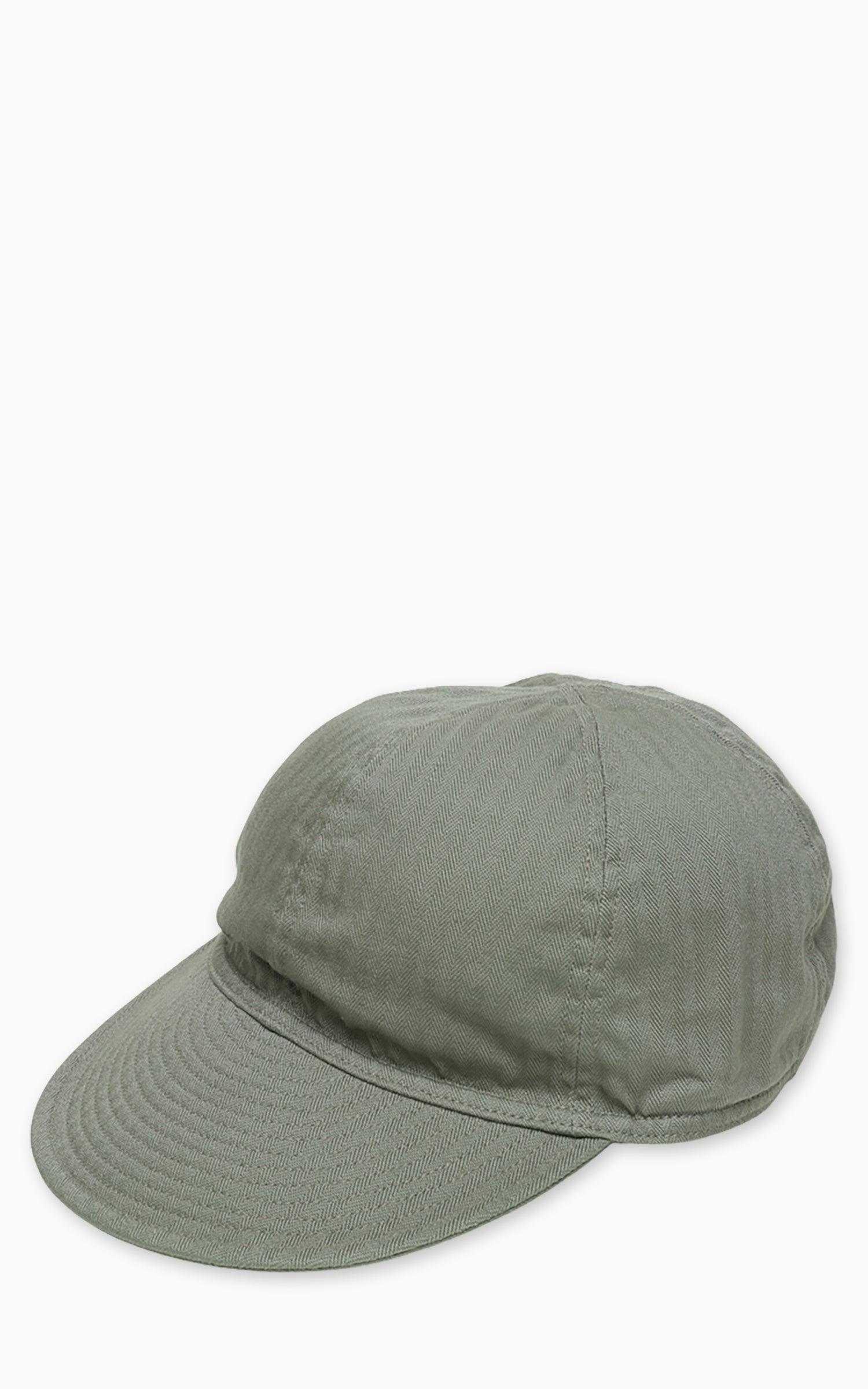 Mechanic Cap Olive Drab