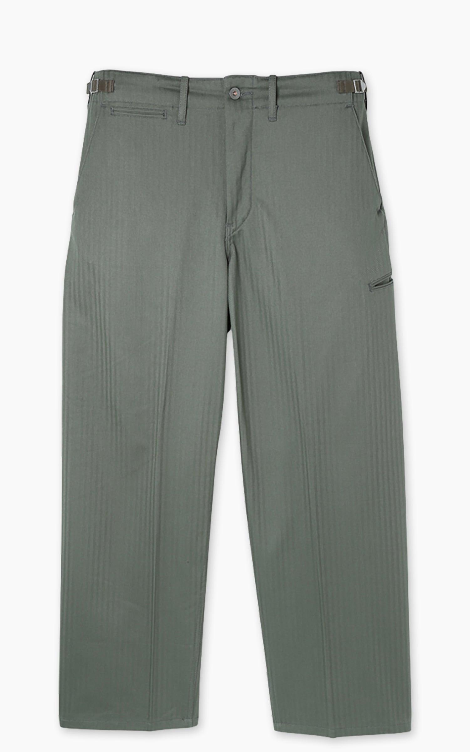 Side-Out Army Pant Olive Drab