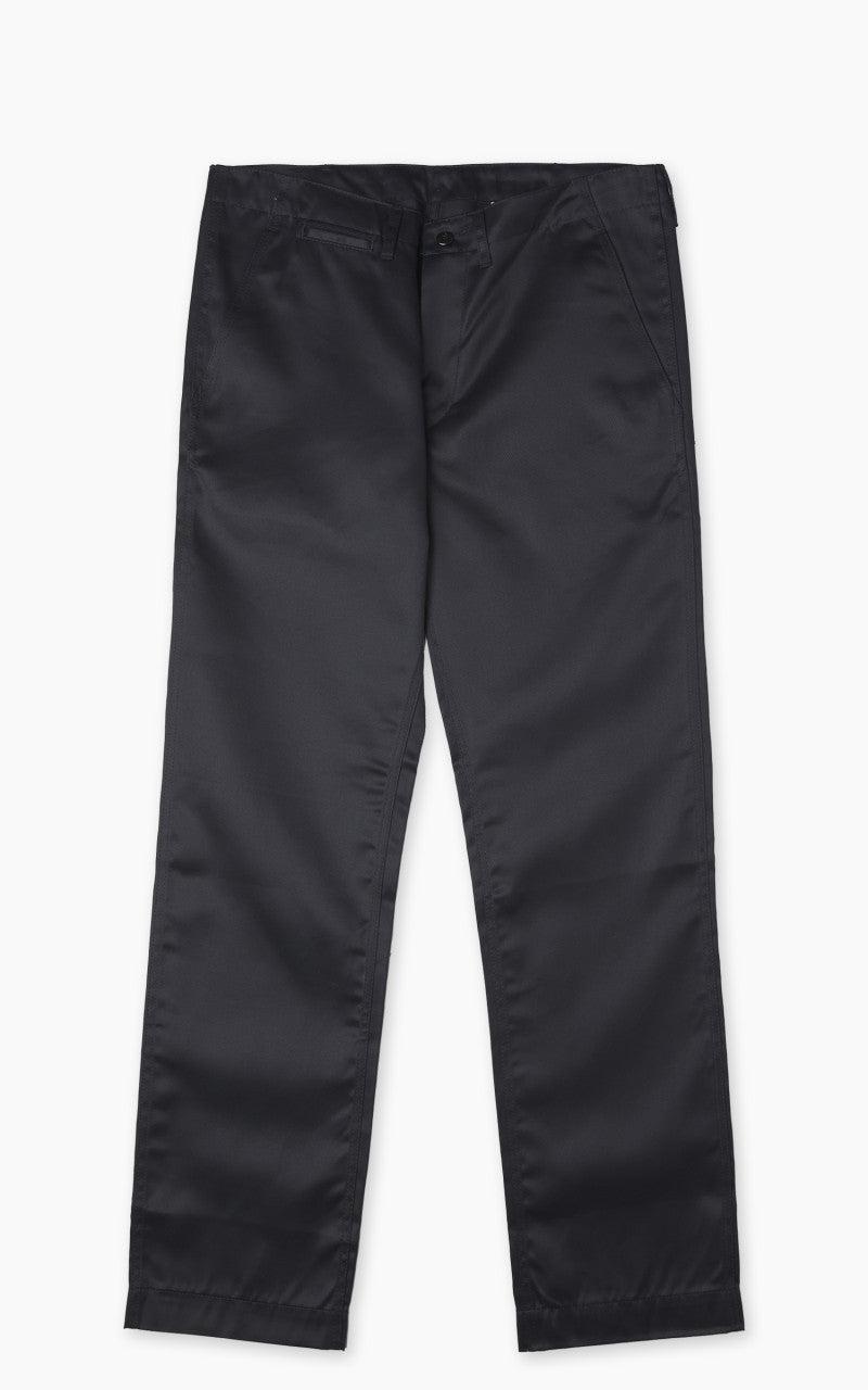 1874 Chino Trousers Navy
