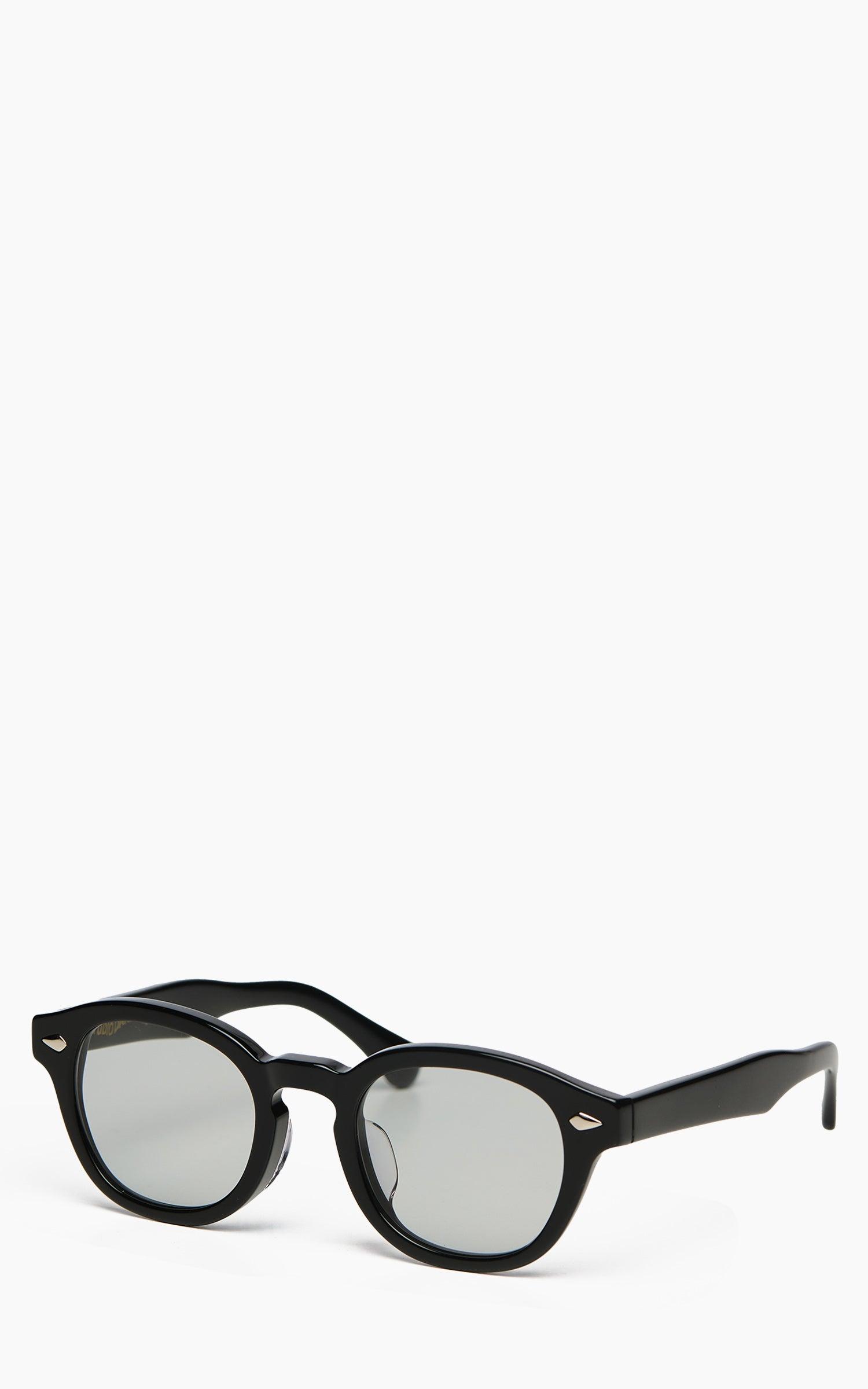 7558 Sunglasses Black