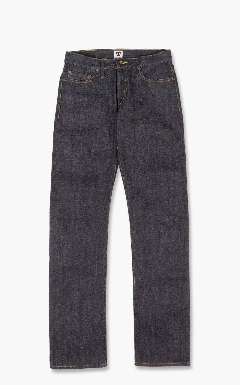 John Graham Mellor Kaihara Mills Indigo Selvage 14.75oz