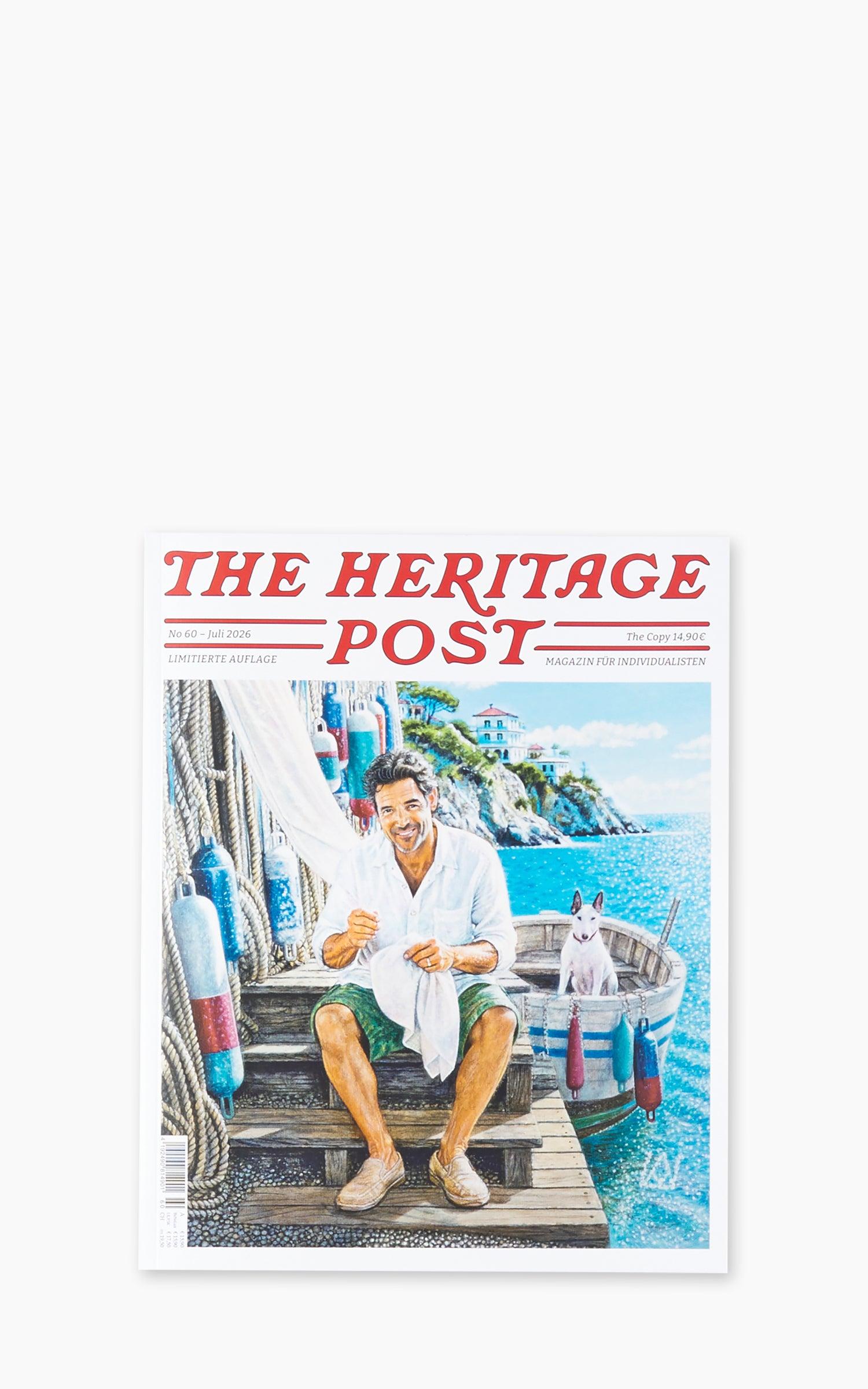 Magazine No. 60