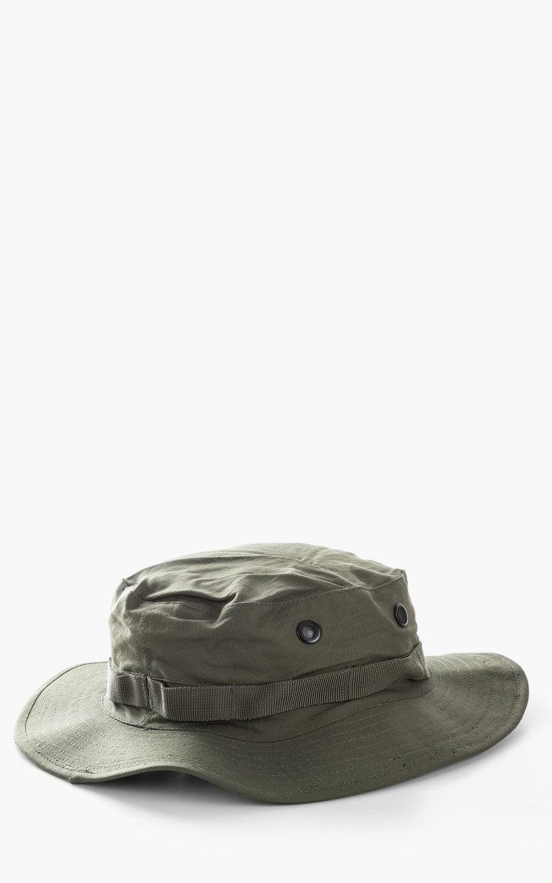 US GI Jungle Hat Olive