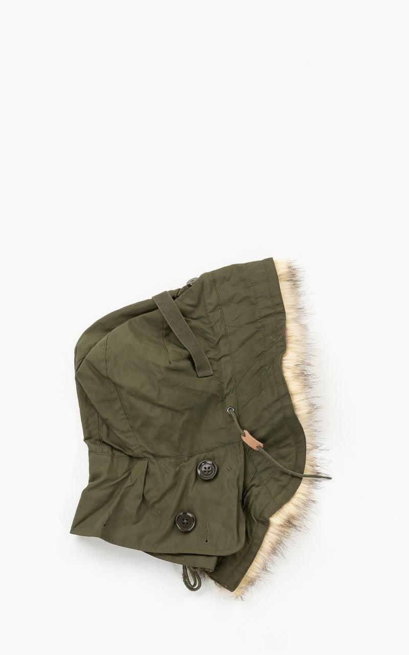 US M51 Hood Olive