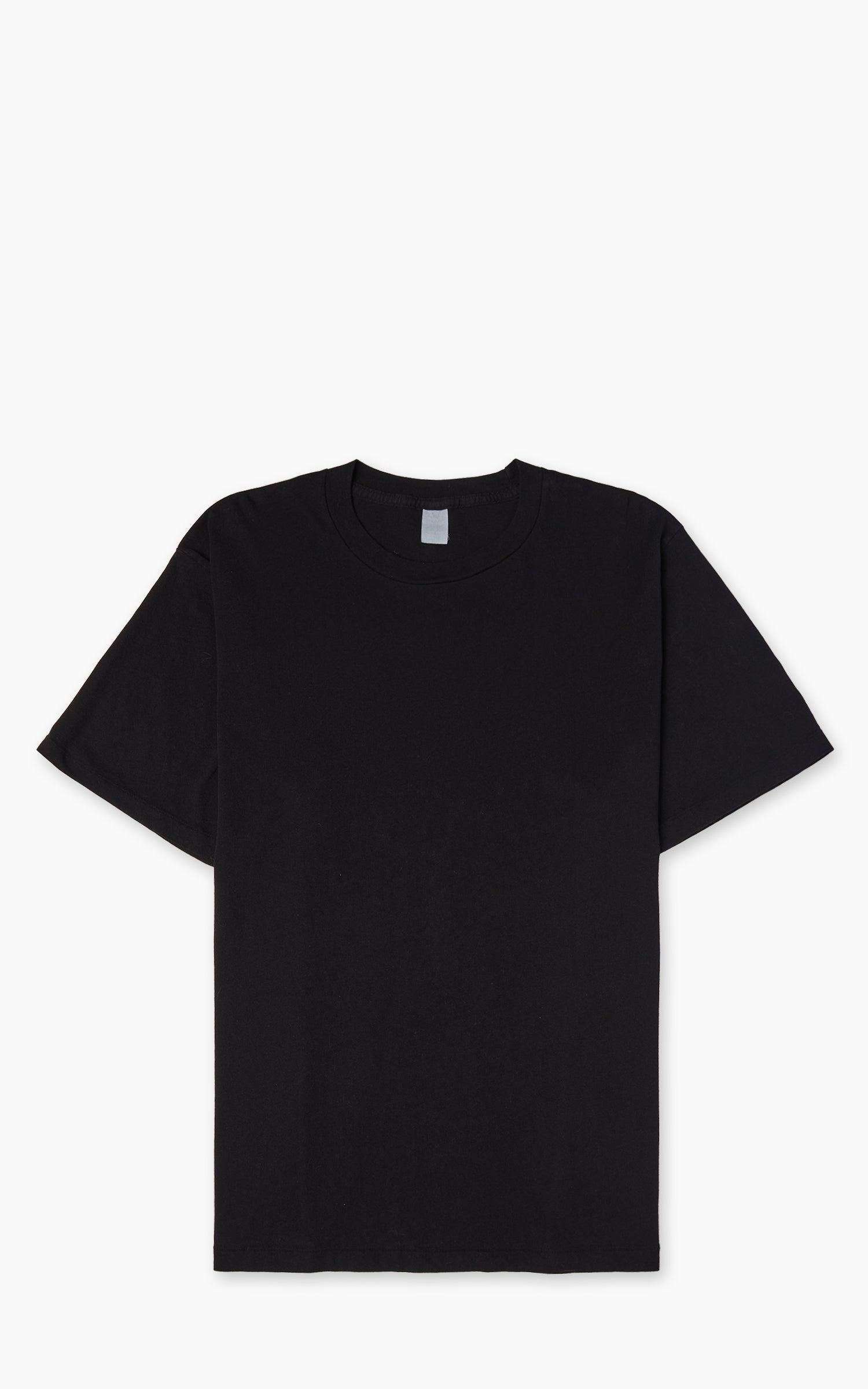 Blank Tee Black
