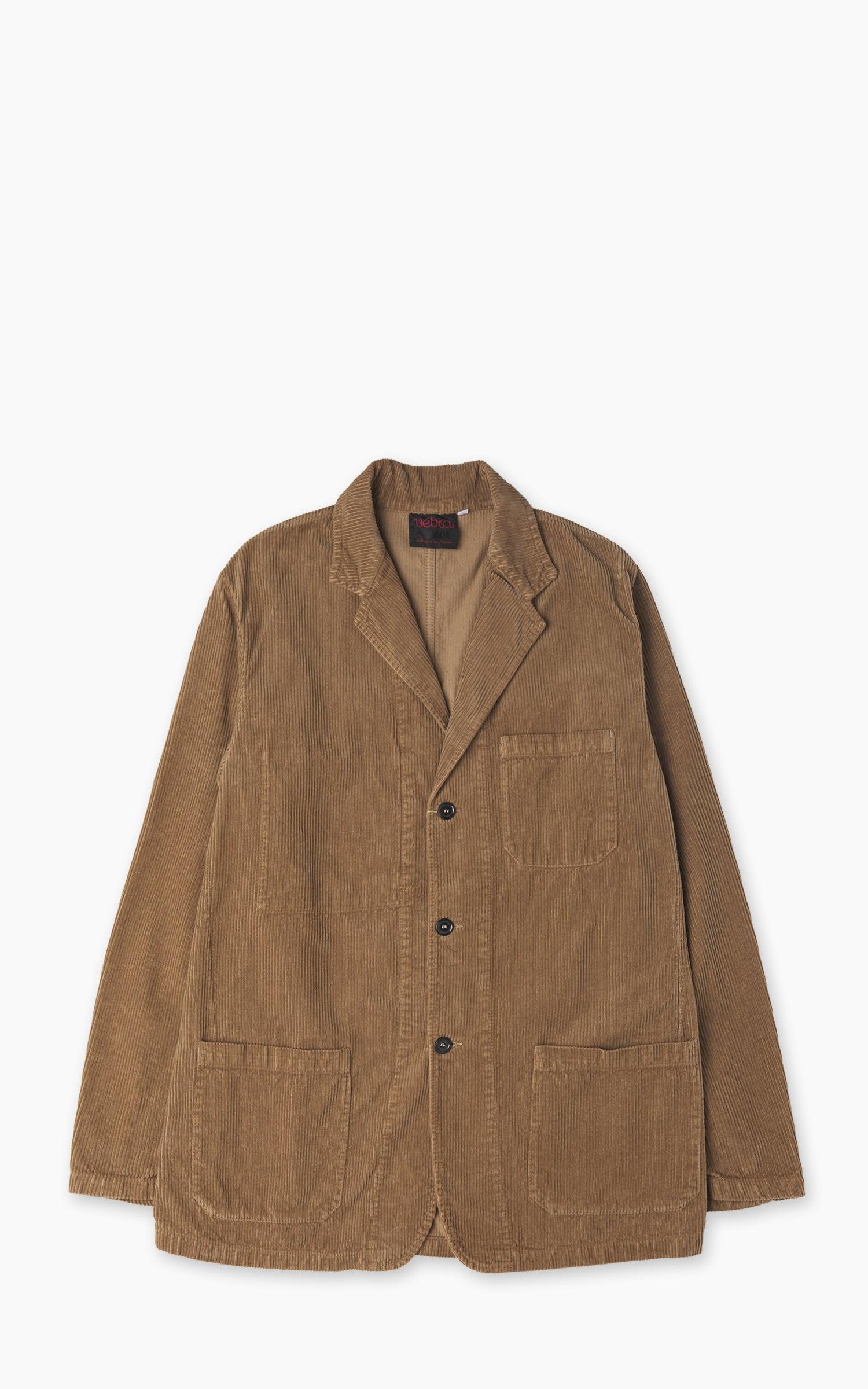Blazer Corduroy 9ND8/24 Dune