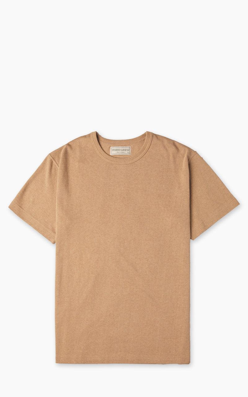 Foxfibre® Tsuriami T-Shirt Coyote 70