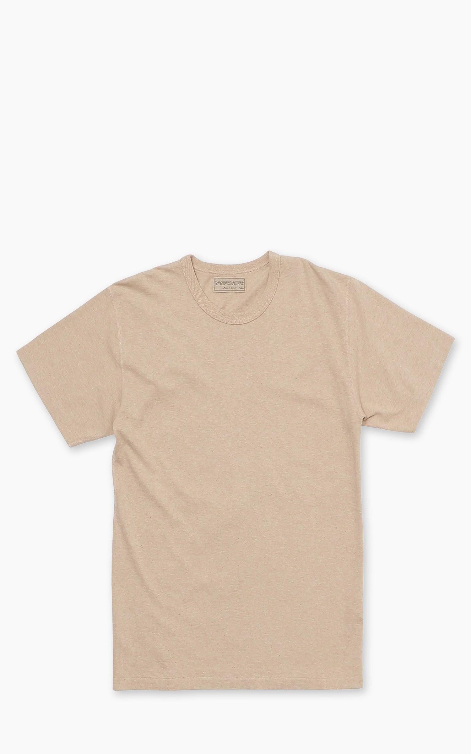 Foxfibre® Tsuriami T-shirt Coyote 15