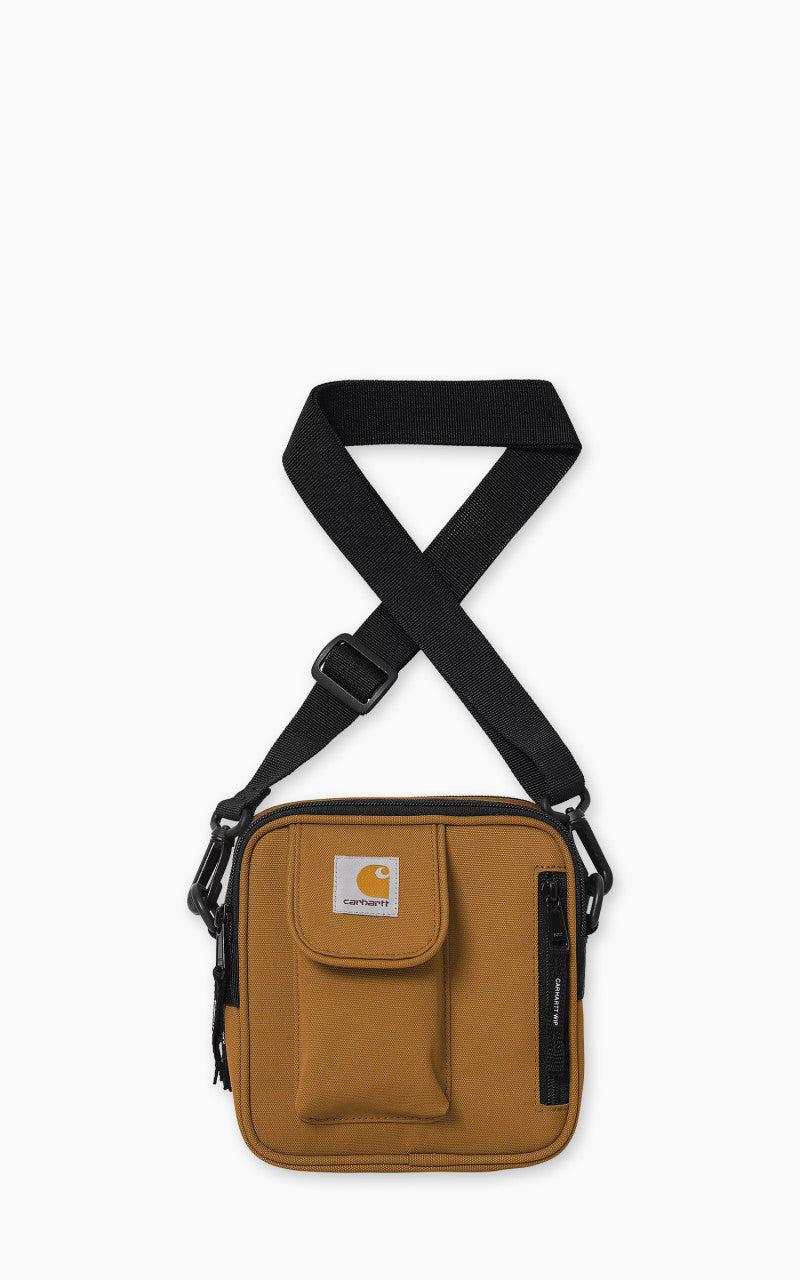 Essentials Bag Small Hamilton Brown