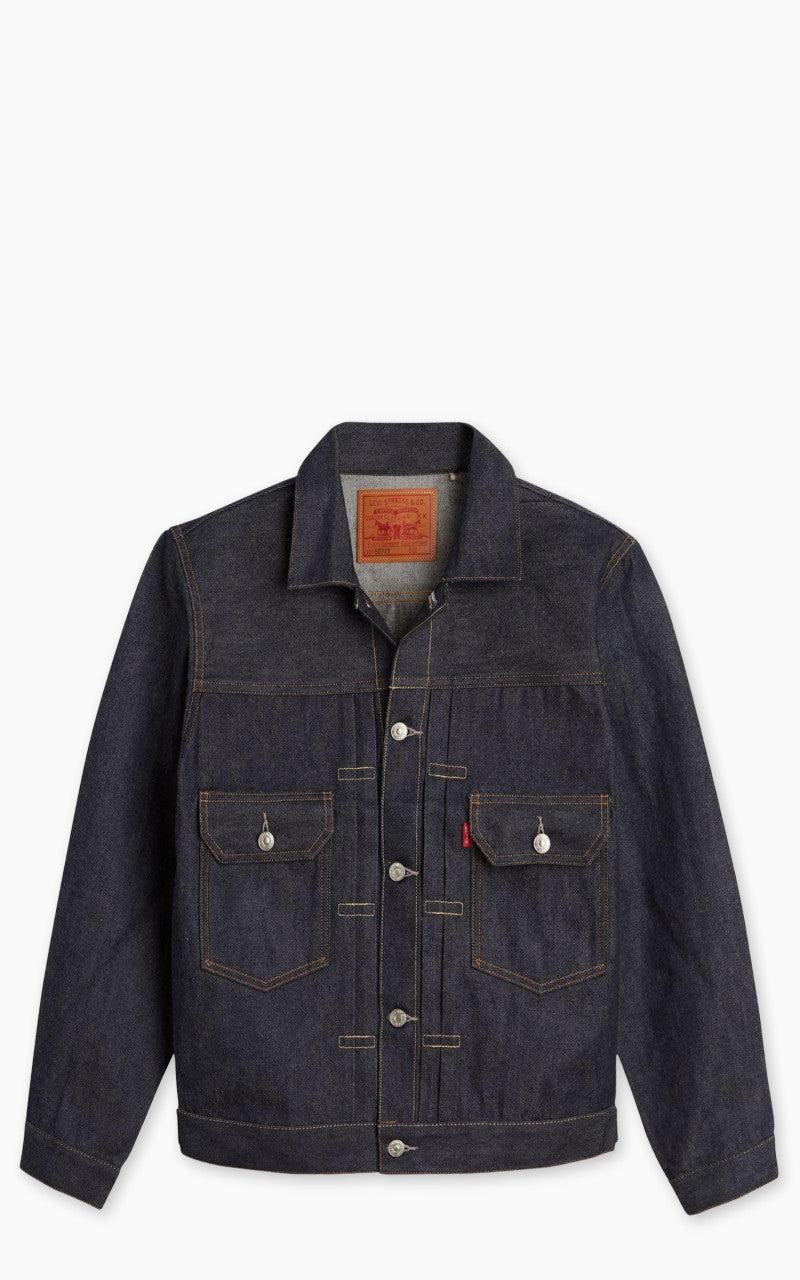 1953 Type II Jacket Rigid