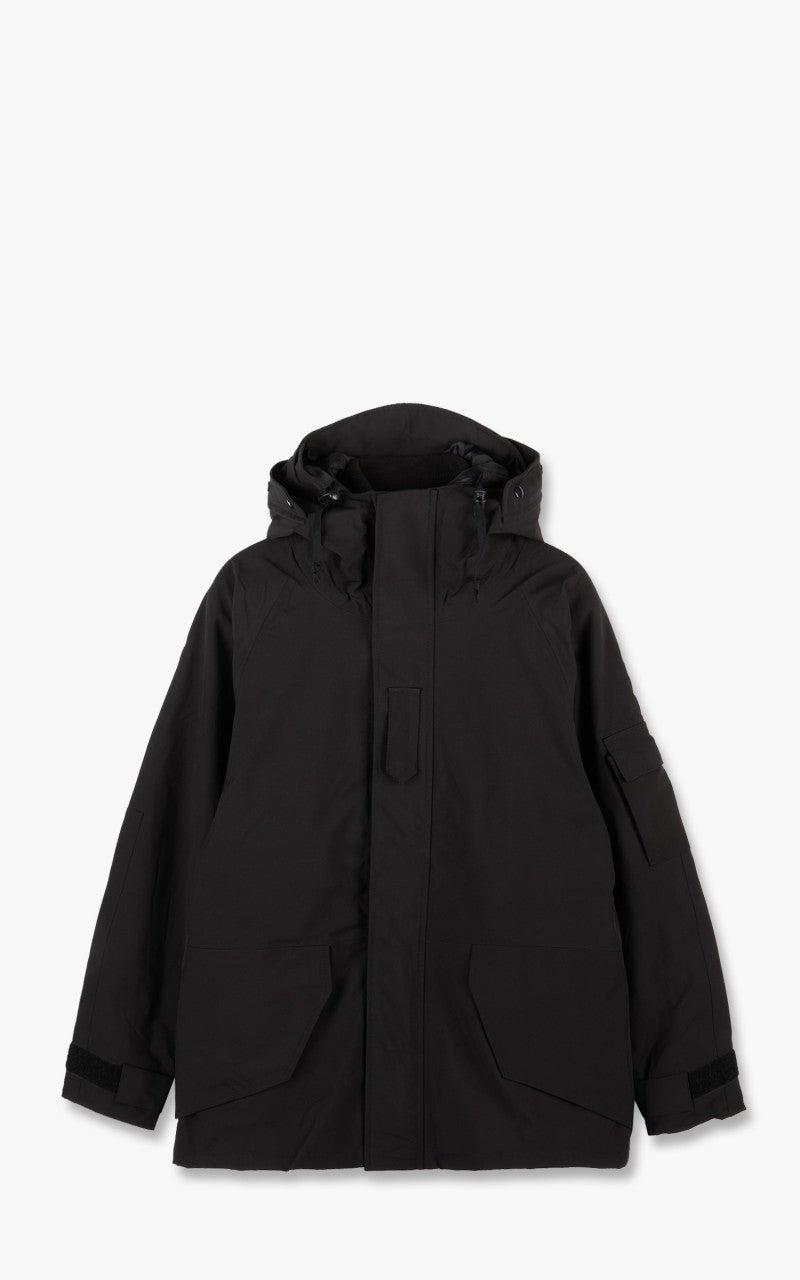 ECWCS Parka Black