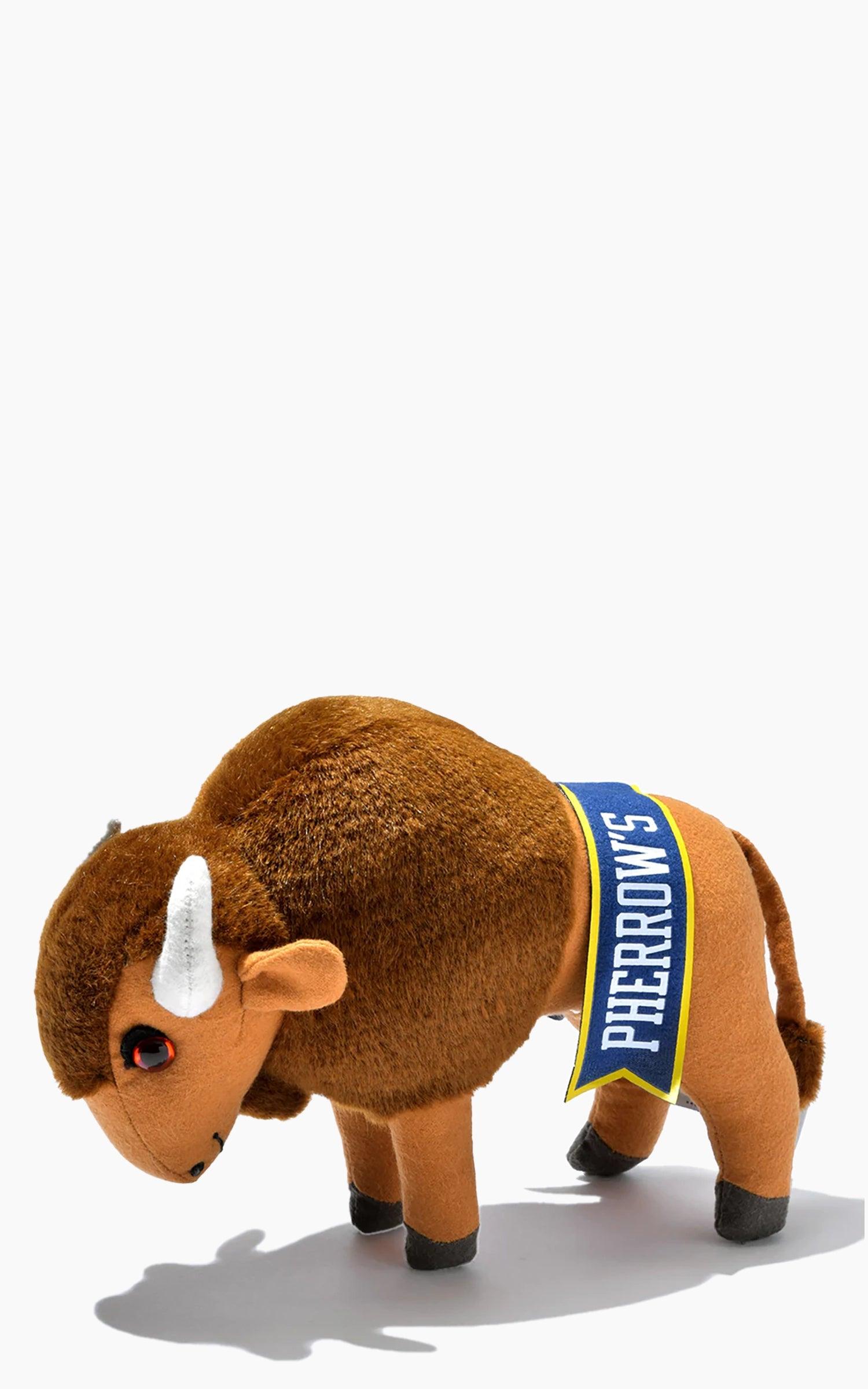 Buff Doll Brown