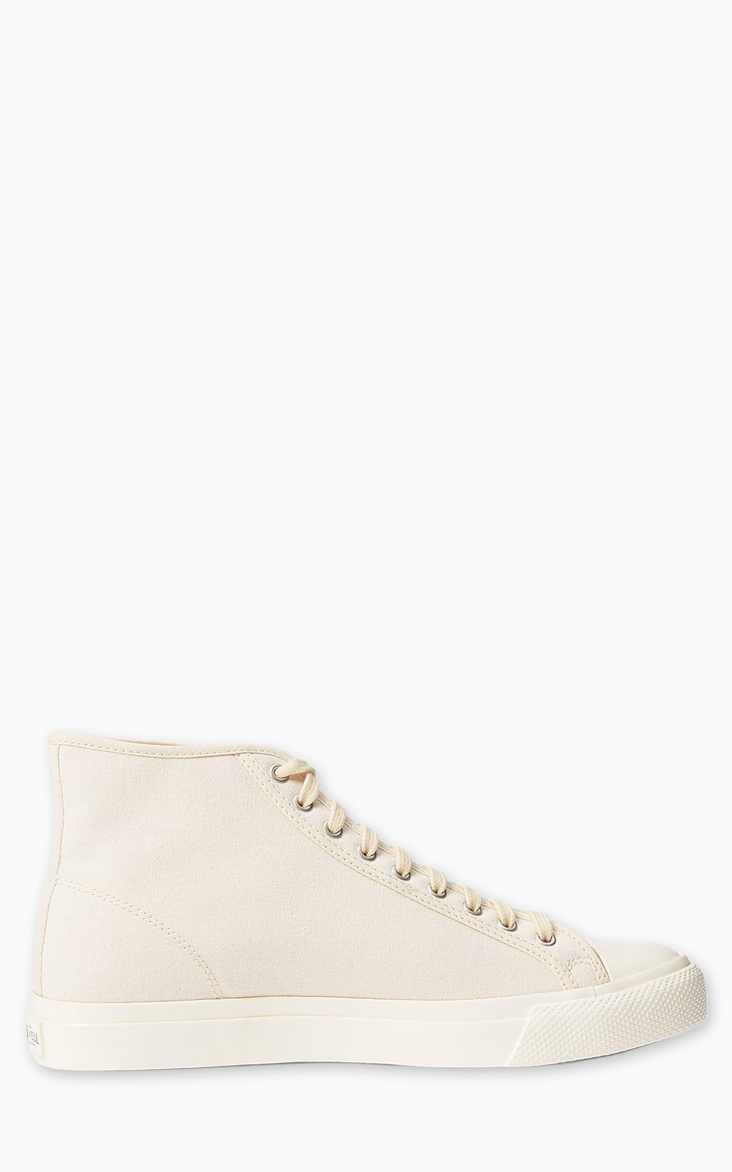 Mayport Canvas Trainer Greige