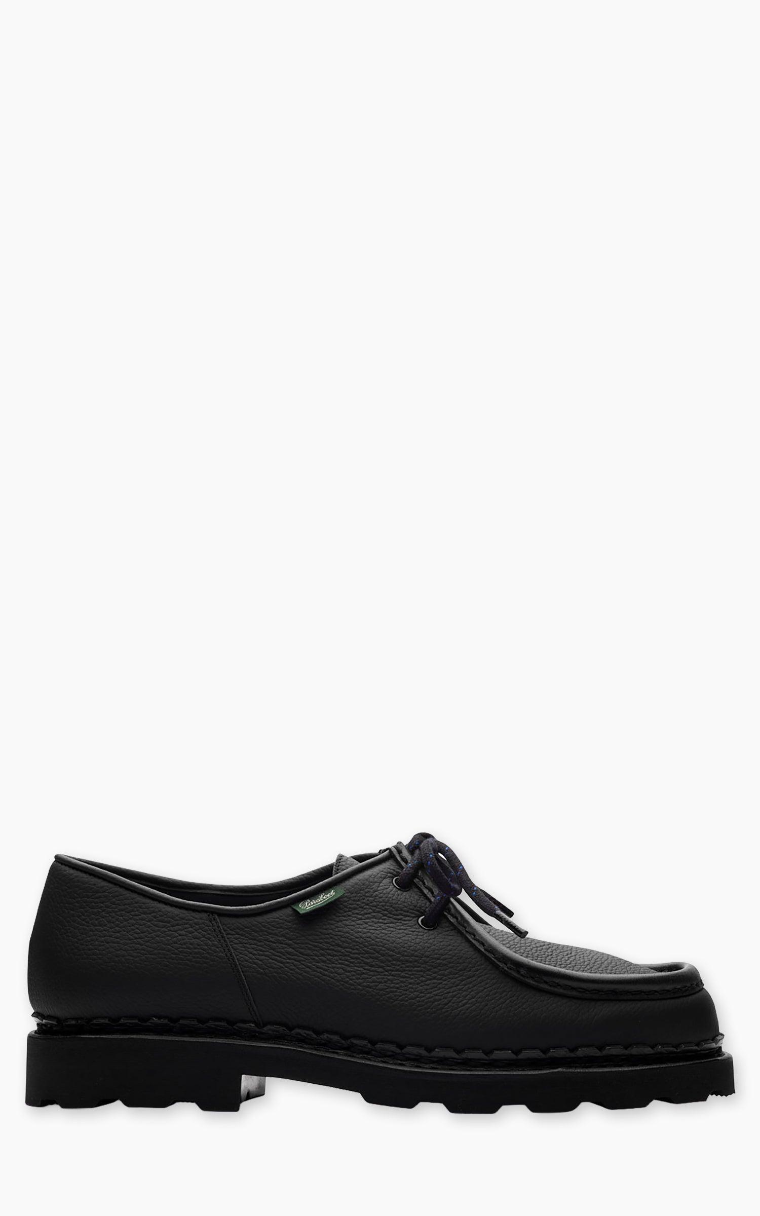 Michael Derby Taurillon Black