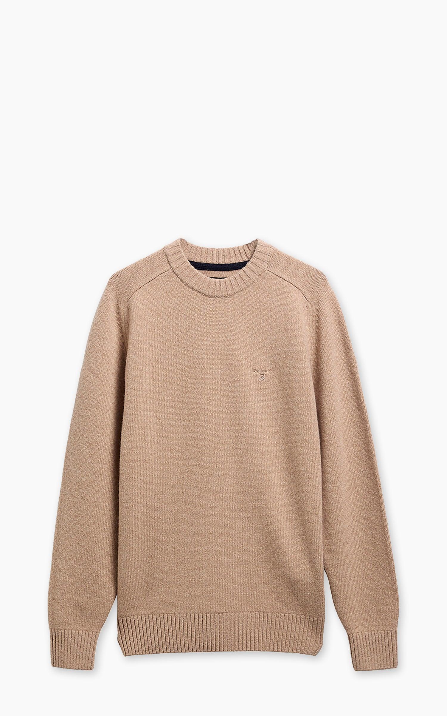 Sweatshirt Newtown Washed Stone