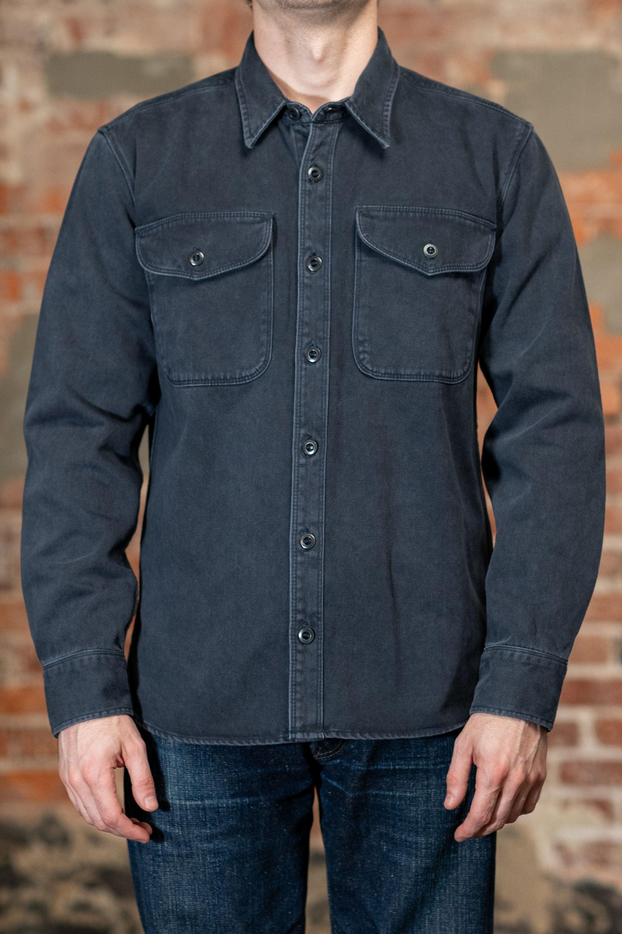 Utility - Navy