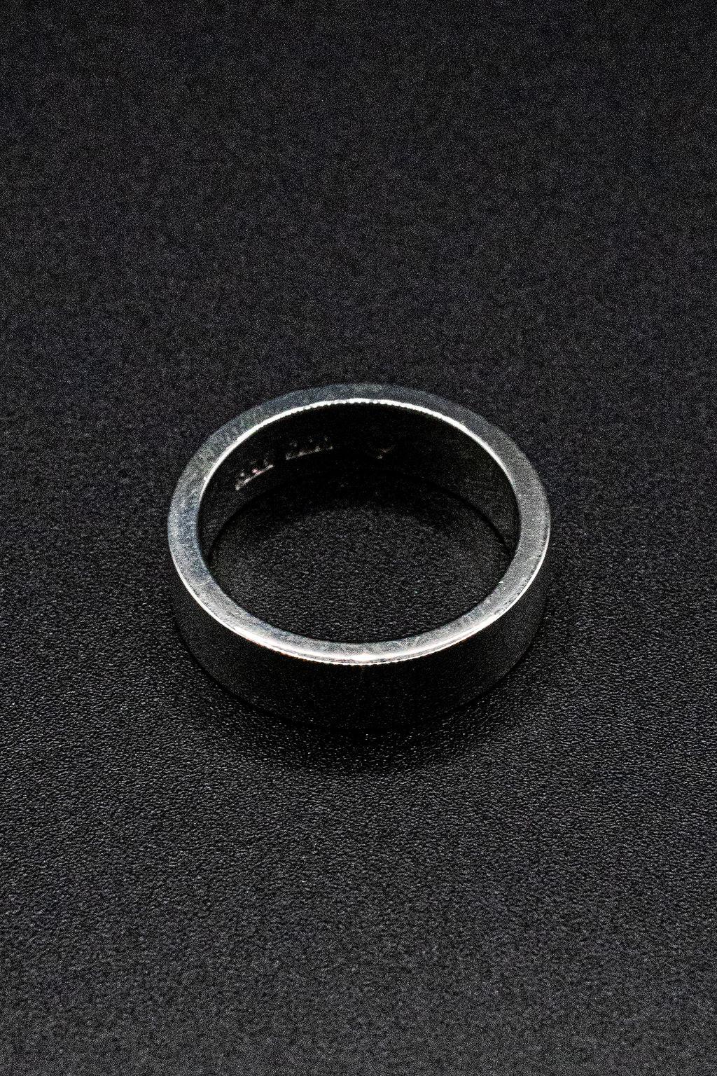 Blank Ring