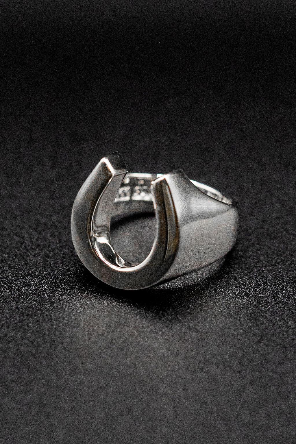 Bronco Ring