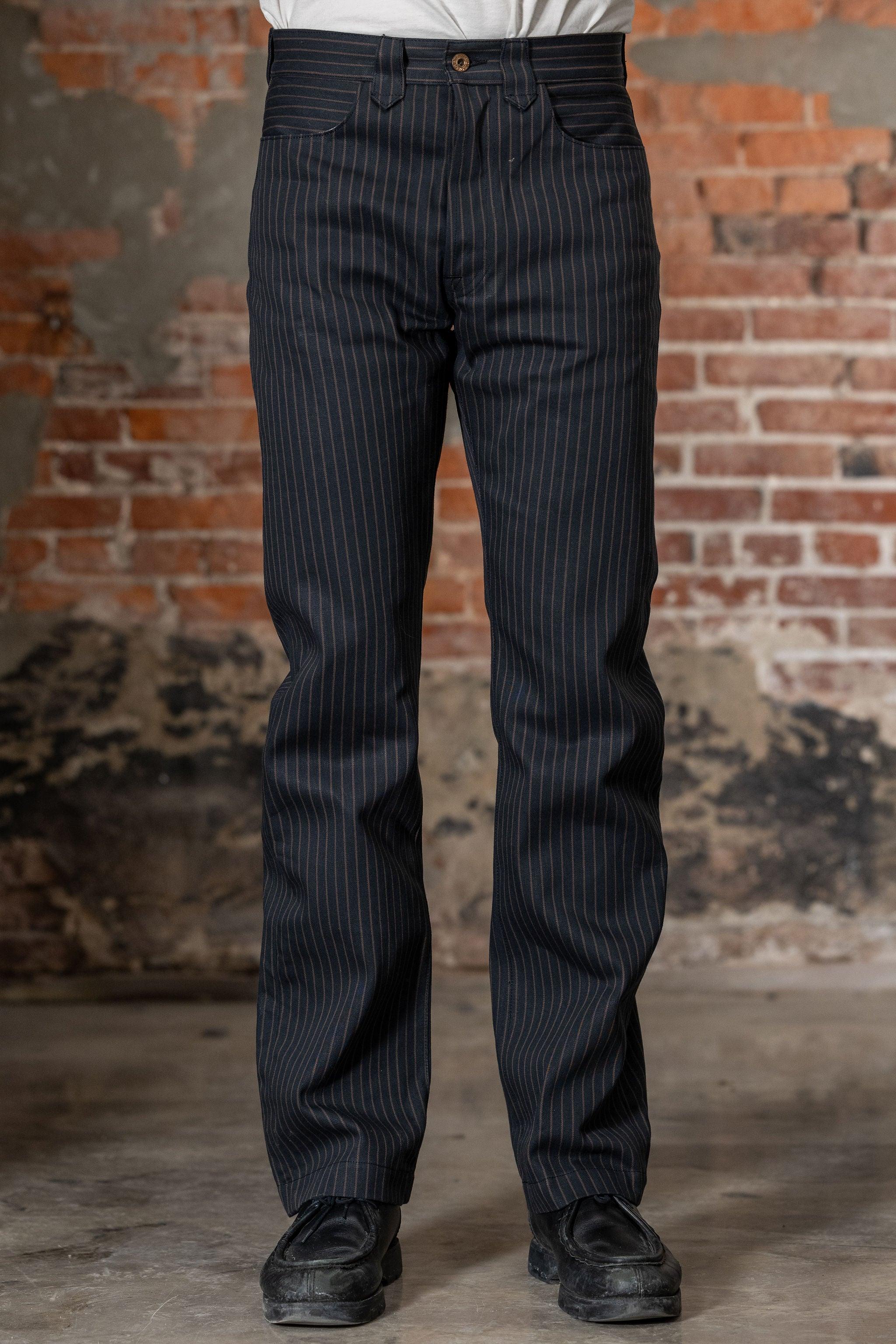 Durango - 12oz Sable Stripe