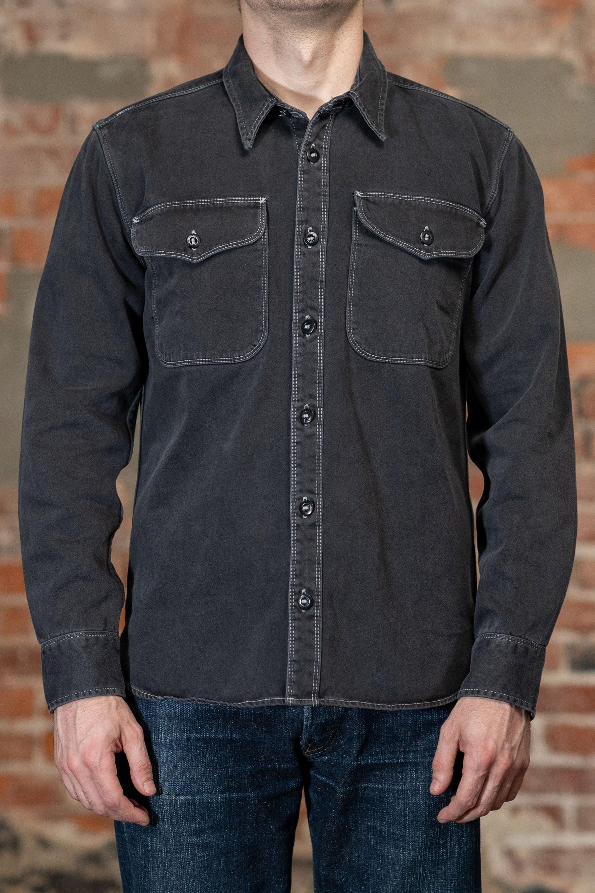 Utility - Charcoal
