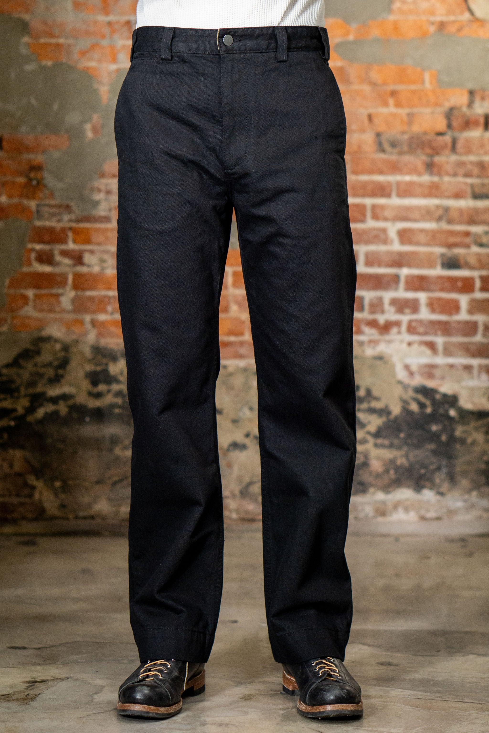 Shifter Pant - Black