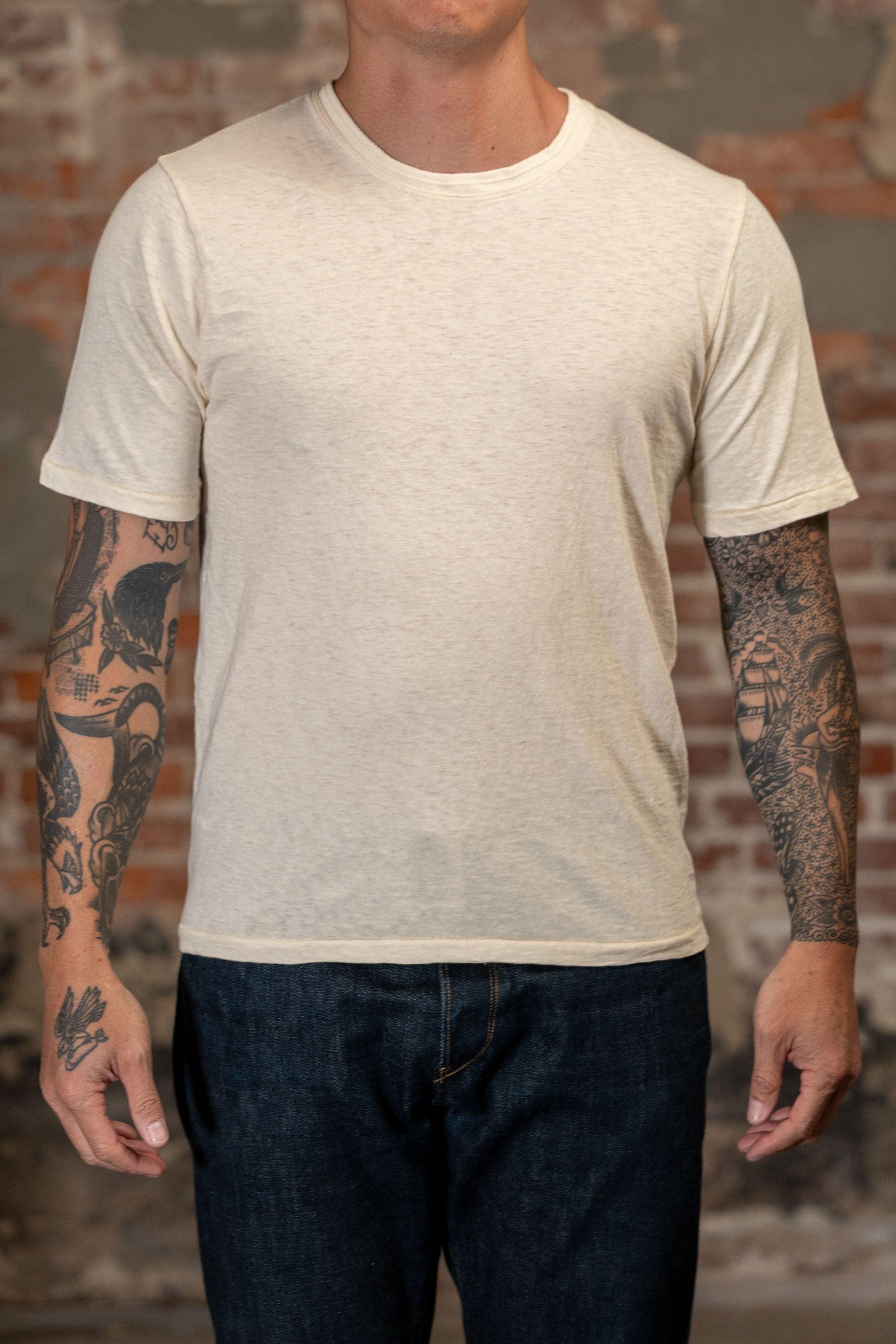 Fairmont S/S - Natural