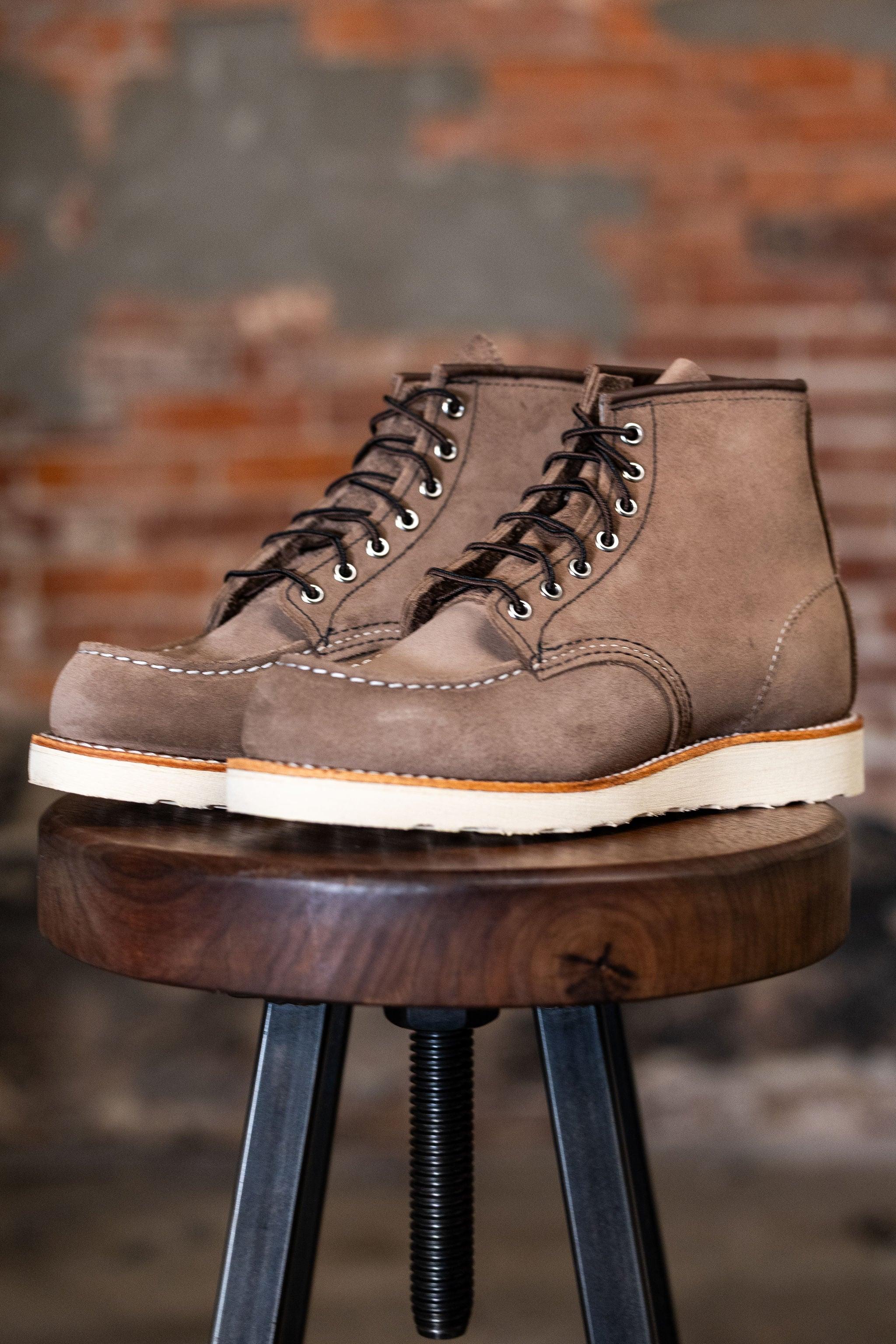 Classic Moc 8838 - Sandstone Mohave